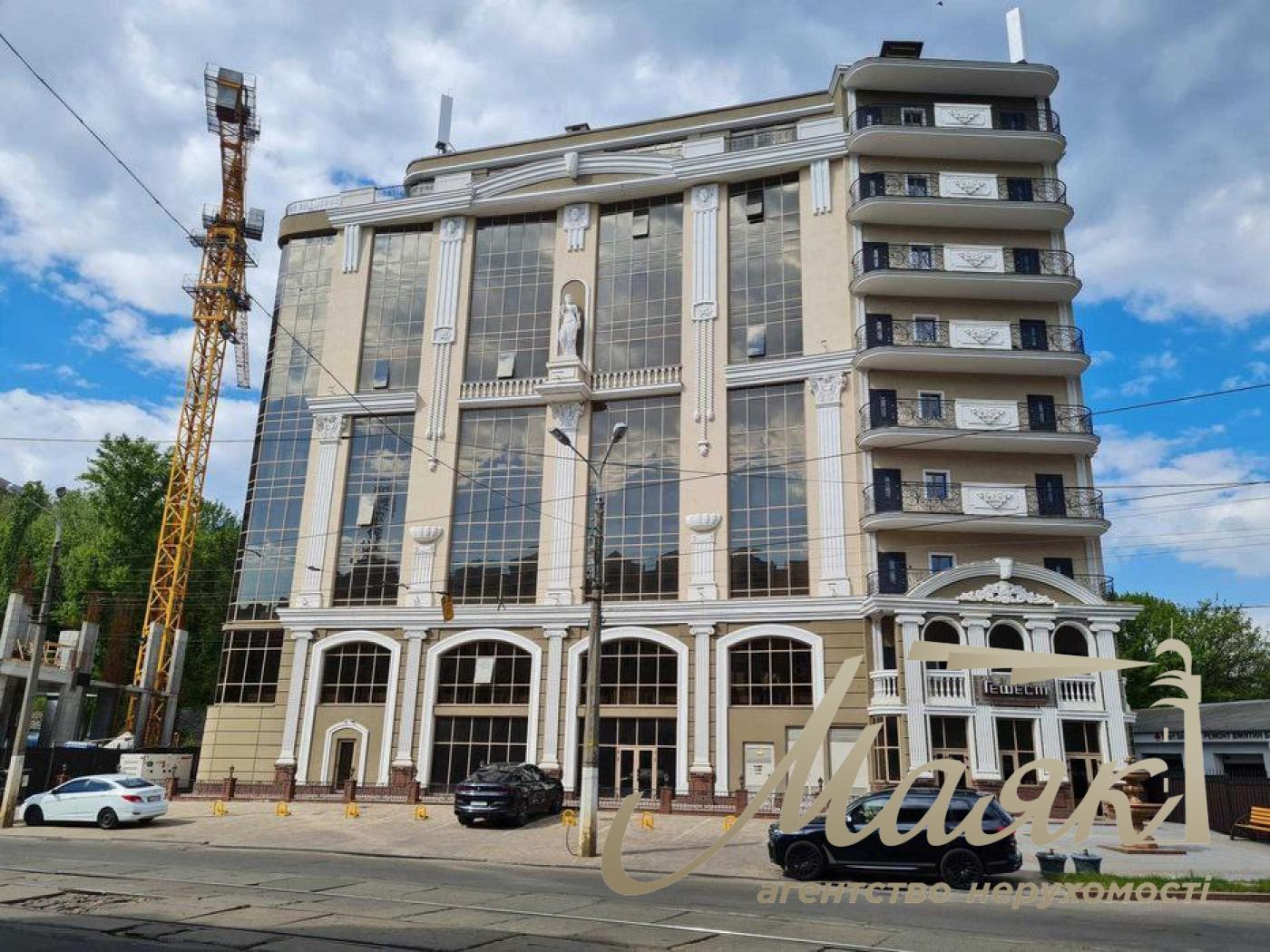 Аренда офиса 260м2 ул. Глубочицкая, Подол