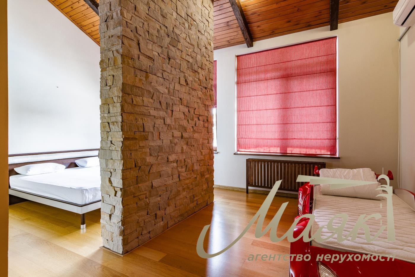 Оренда будівлі 3500м2 у с. с. Красне Перше, поруч із м. Обухів