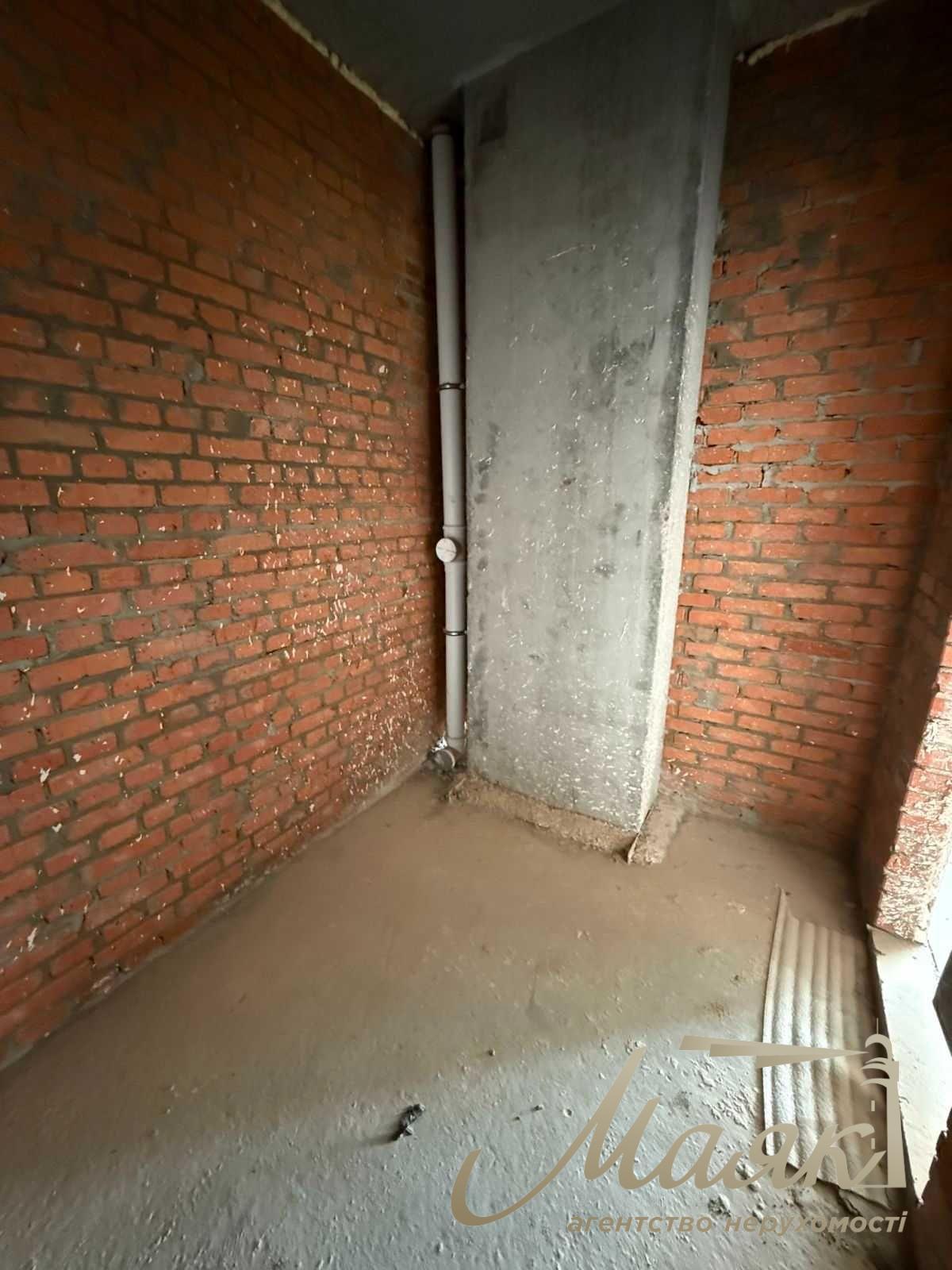 Продажа 1к квартира, 65 м2, ЖК RiverStone, Трускавецька, 10-Д