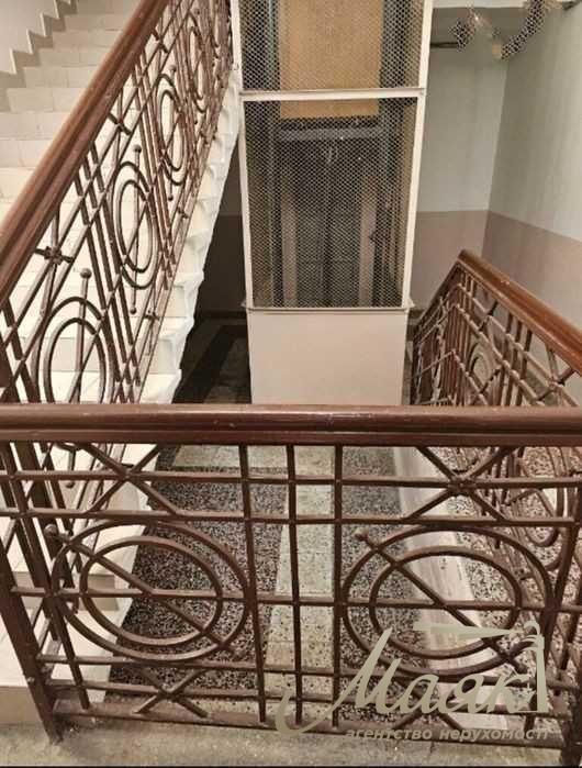 Продаж 3х-кімнатної квартири 110м2 вул. Ольгинська 2/1, царський будинок з ліфтом