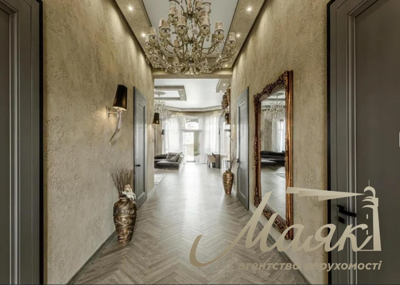 Продаж будинку 250 м2 Віта-Поштова Теремки