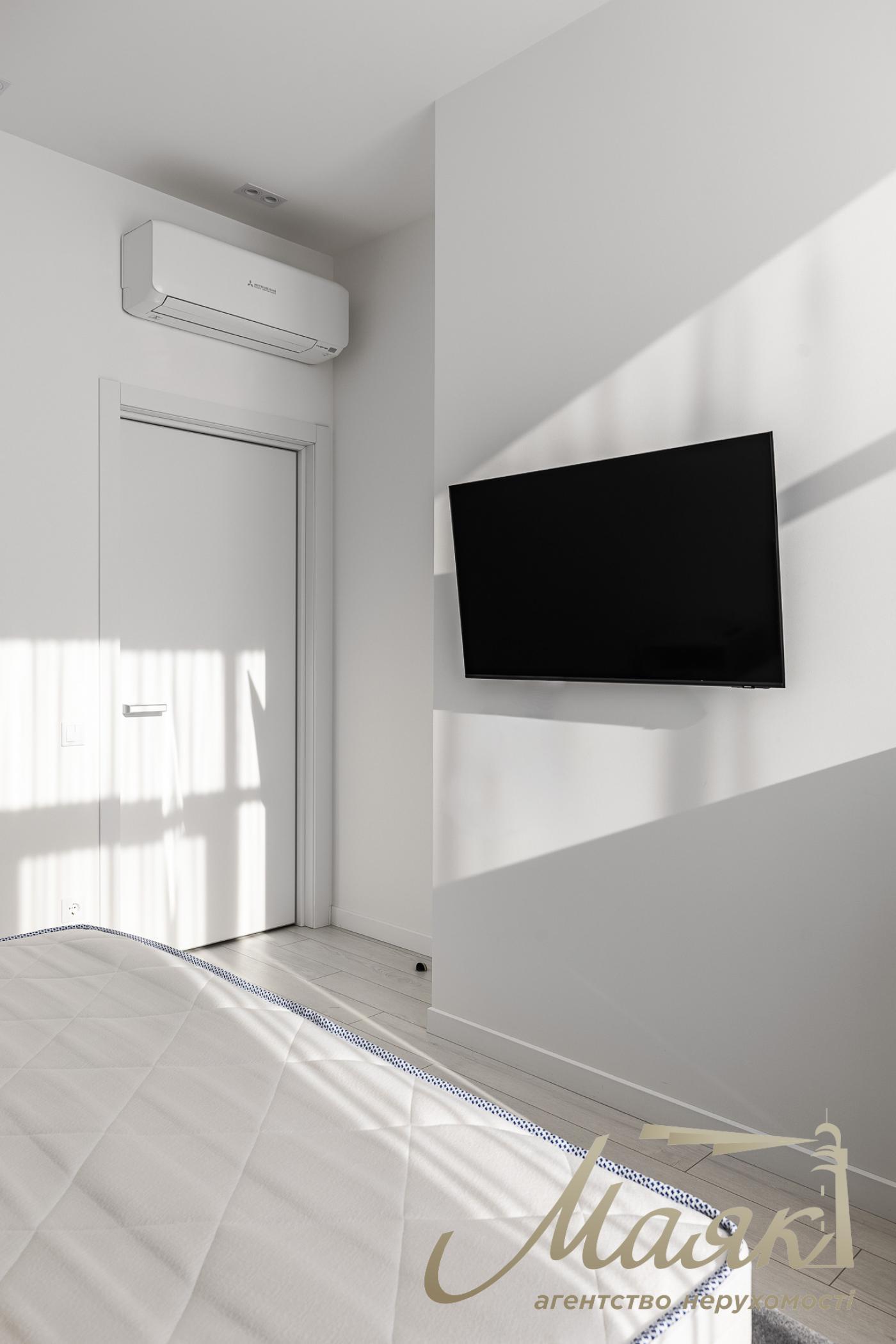 Оренда 3-х кімнатної квартири 95м2, ЖК Новопечерські Липки