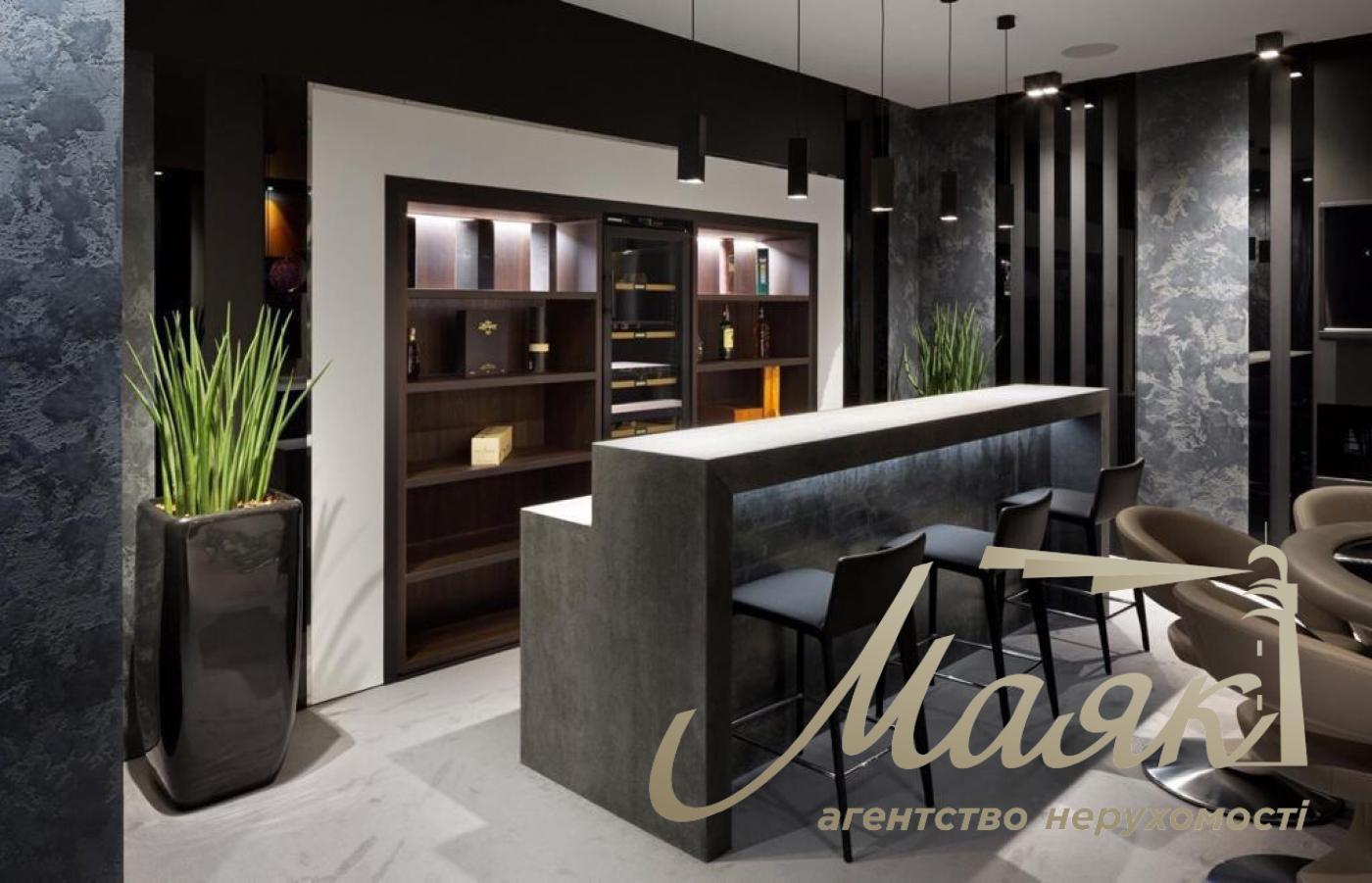 Продаж квартири 300м2 Оболонська набережна, 1