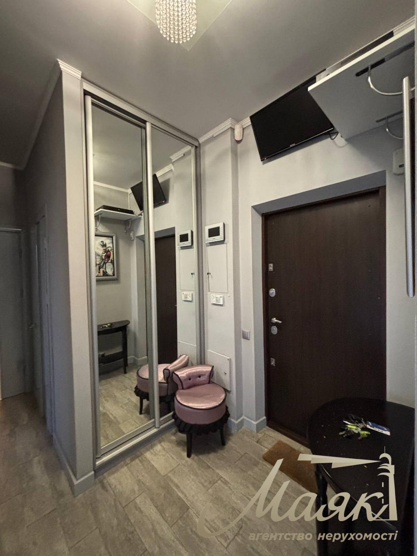 Оренда 2к квартири, вул. Гетьмана Павла Скоропадського, Голосієво