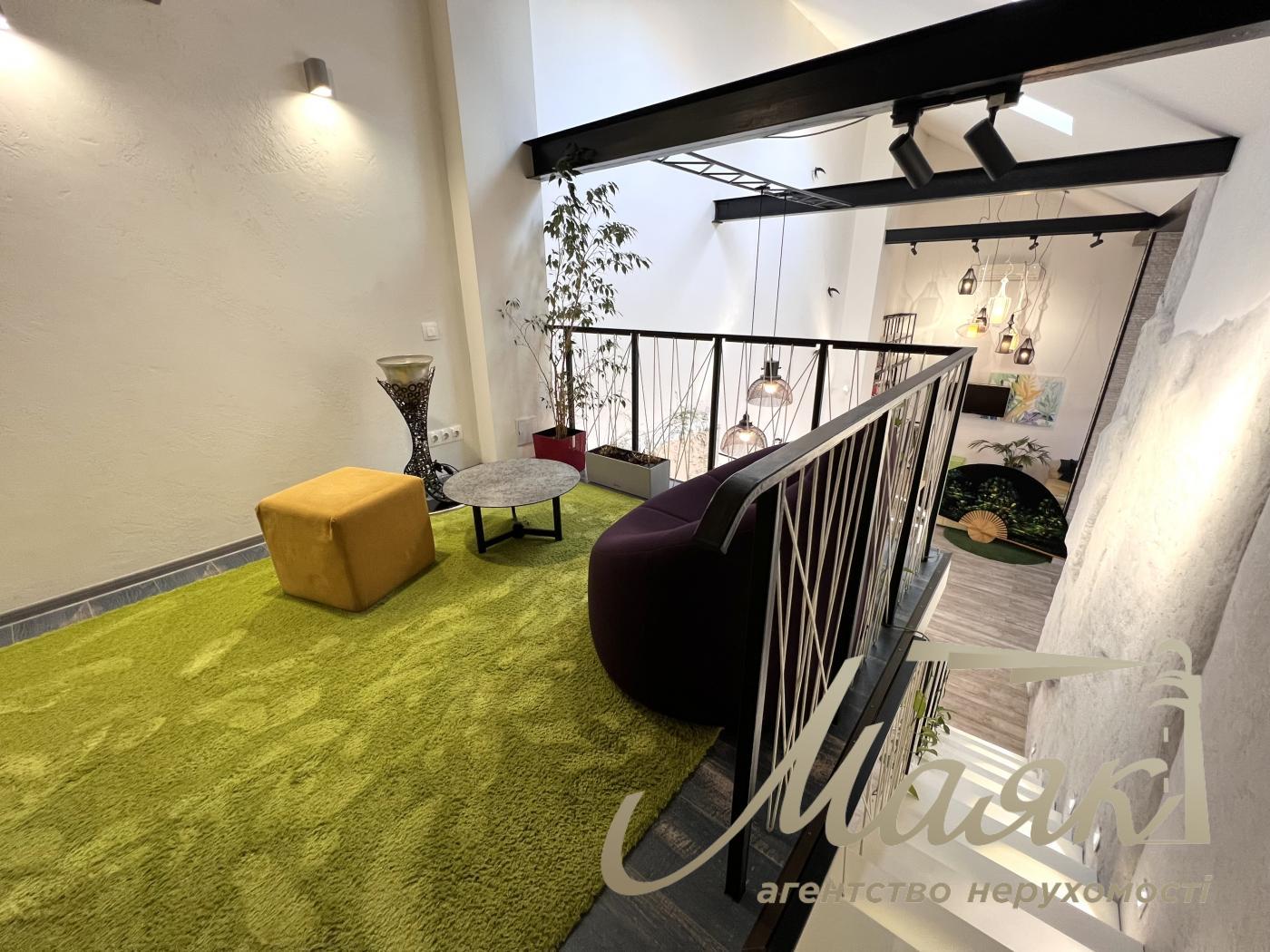 Продаж 2-х рівневої квартири 171м2, Шевченківський район