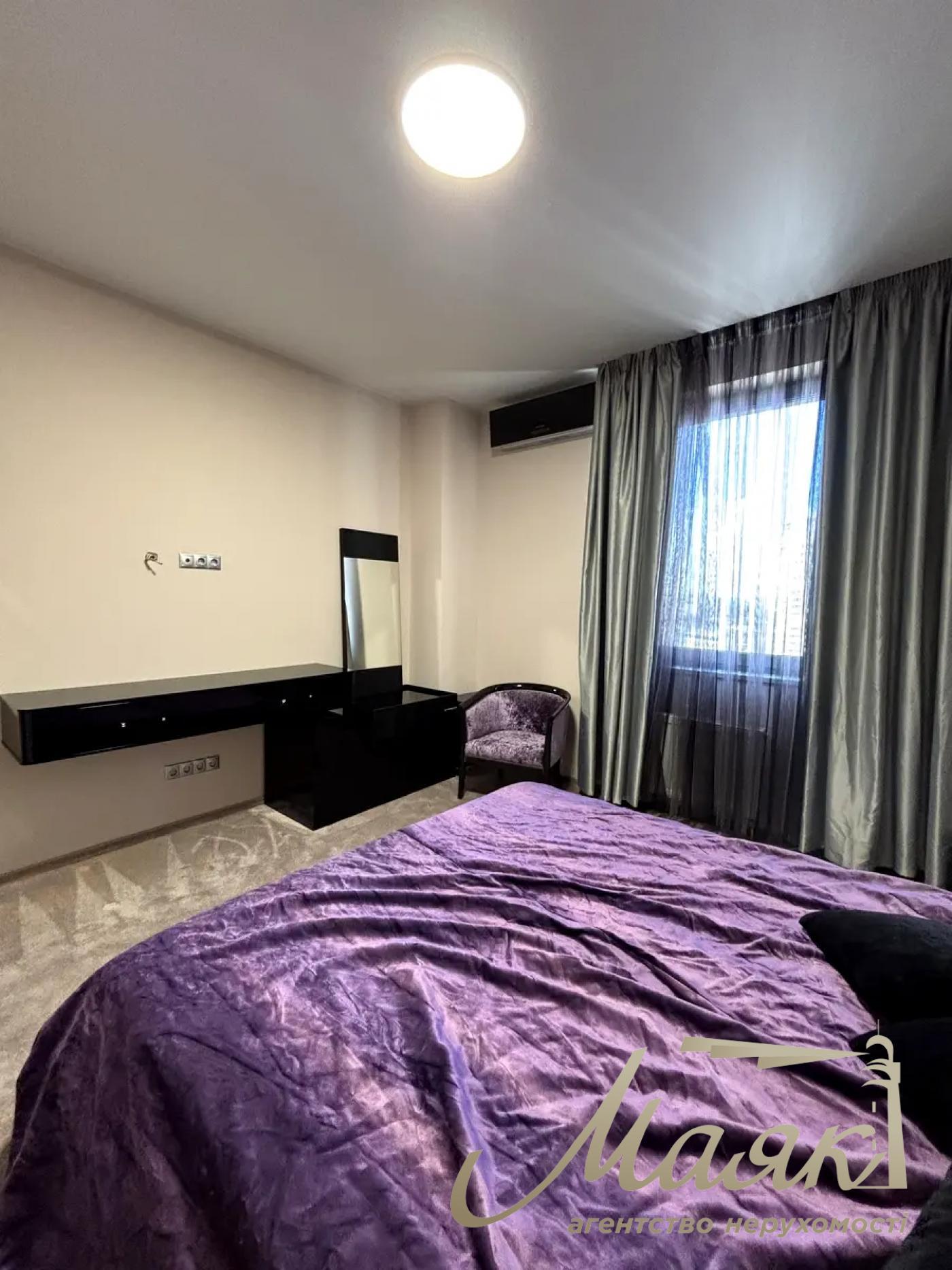 Оренда 2к квартири, вул. Гетьмана Павла Скоропадського, Голосієво