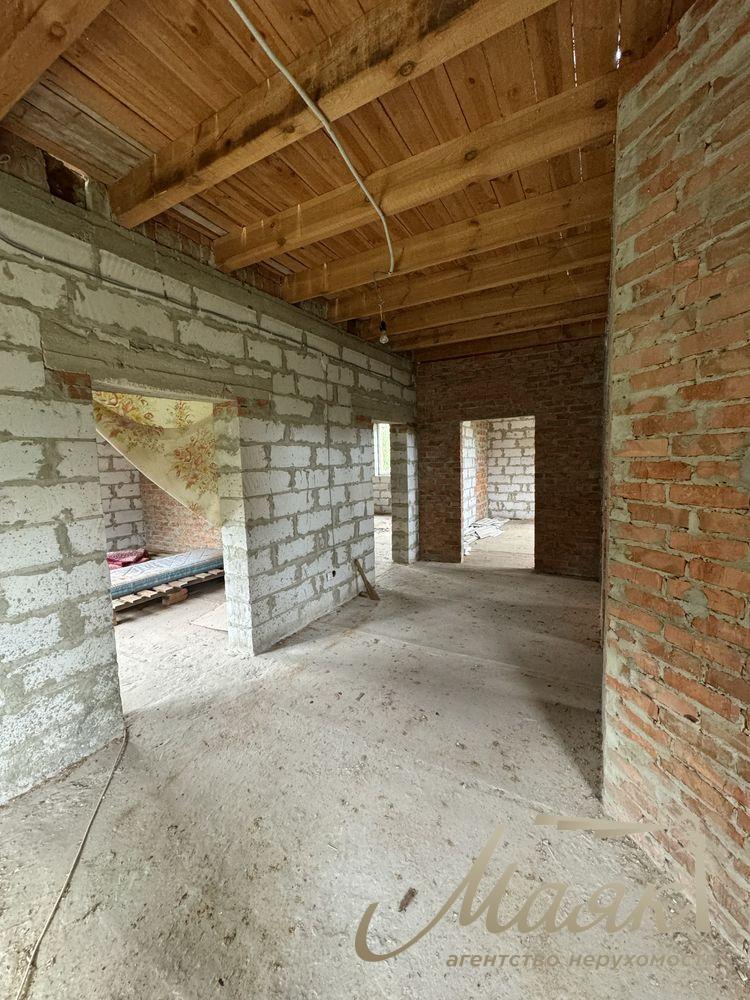 House for sale in a pine forest, Zelenyi Gai, near Revnoye