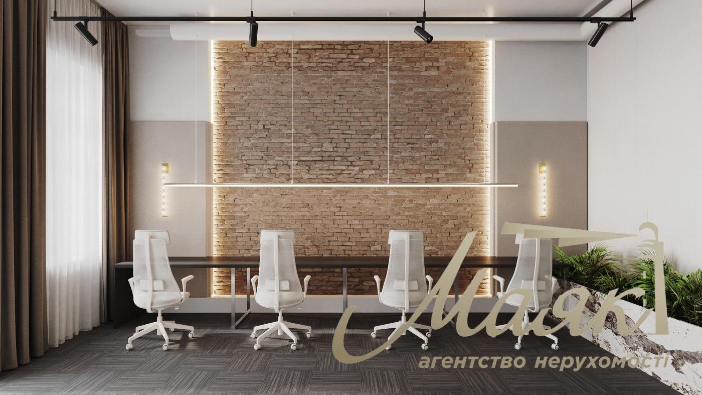 Sale of office Bohdan Khmelnitsky st., Shevchenkivskyi district