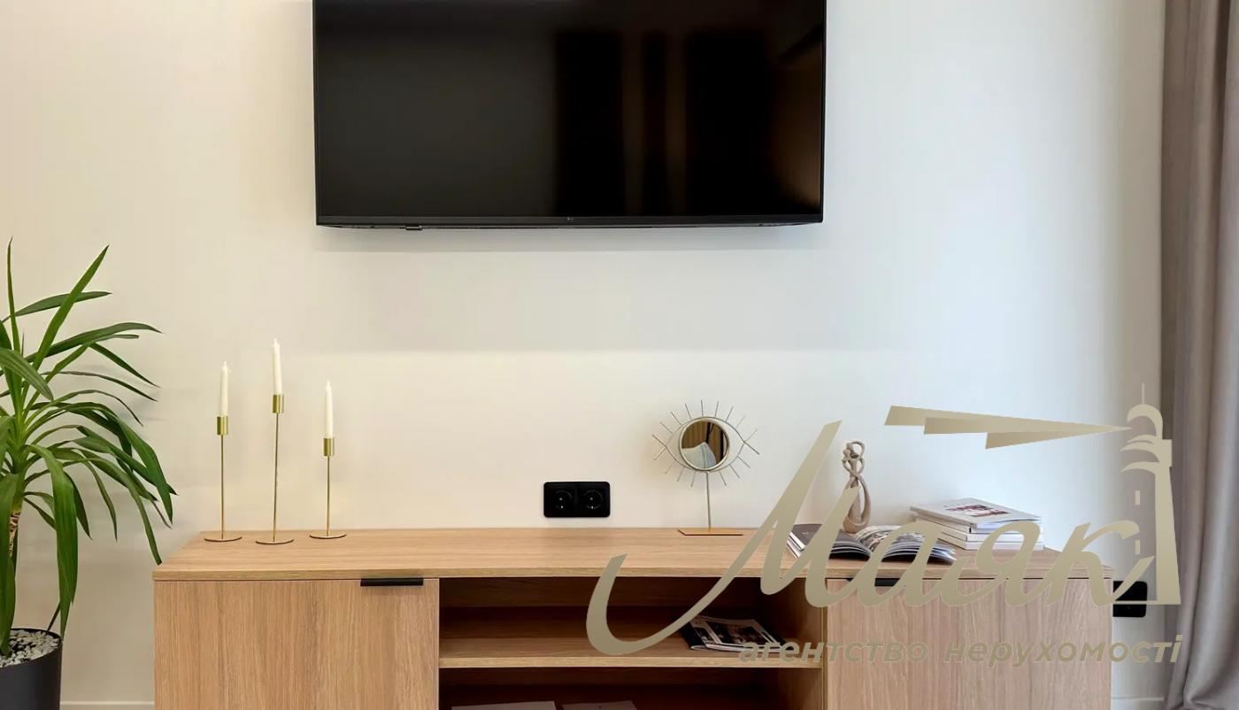 Продаж 1-к кімнатної квартири ЖК Нова Англія