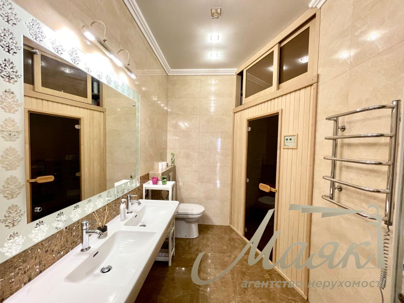 Продаж квартири ЖК "Бульвар фонтанів" вул. Іоанна Павла II (Лумумби Патріса) 6/1 у Києві / A-113188