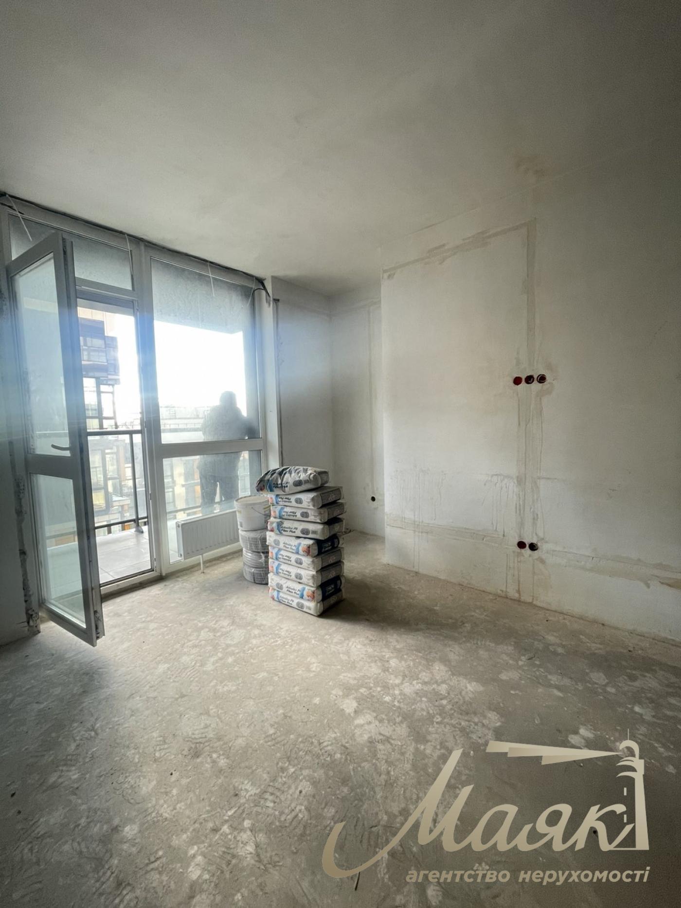 Продаж 3к. квартири 118 м у ЖК Французький квартал 2, вул. Предславинська, Печерськ