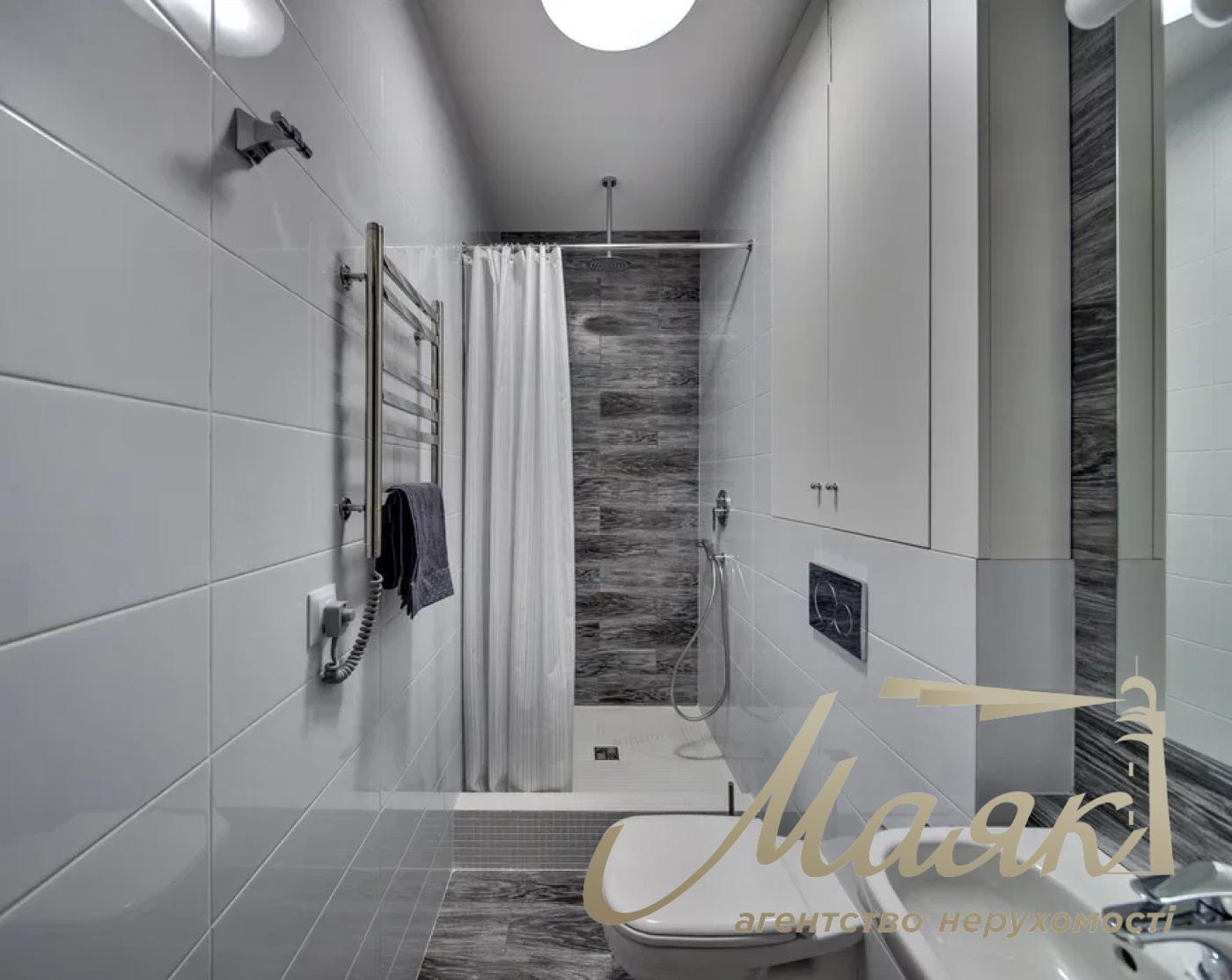 Оренда 3к квартири 112 м², ЖК Венеція, Теремки 2