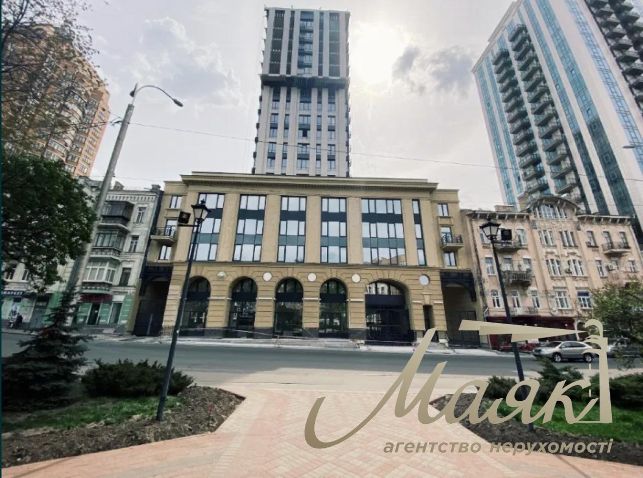 Продаж бізнес-центру в ЖК Ярославів град