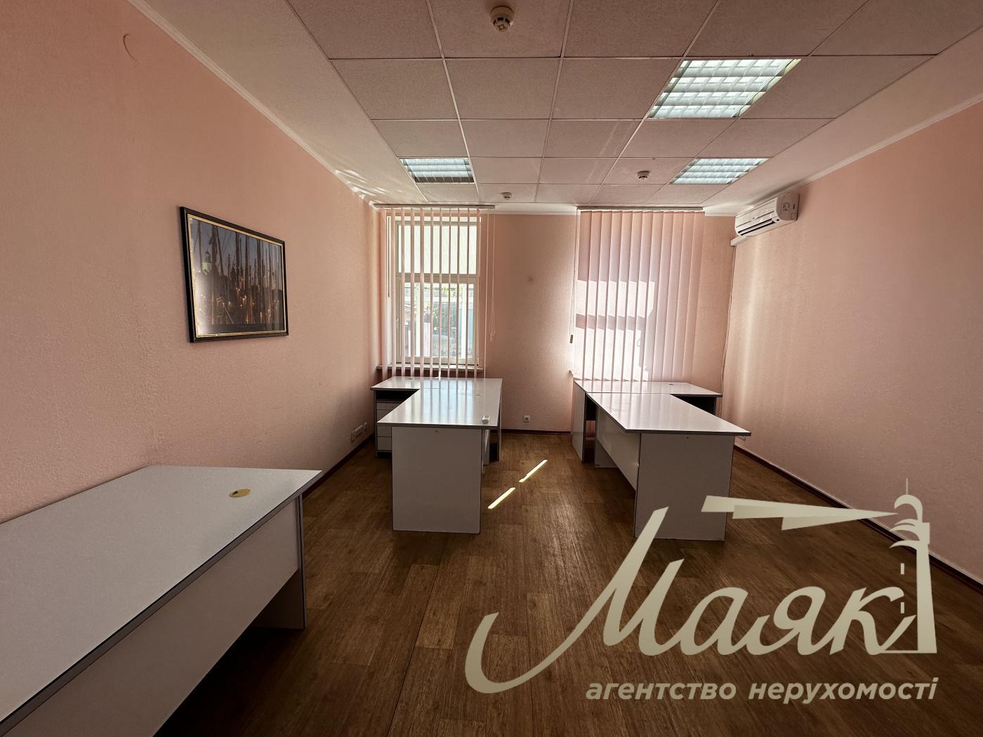 Оренда ОСЗ 600м2 вул.Бойчука 17, Печерськ