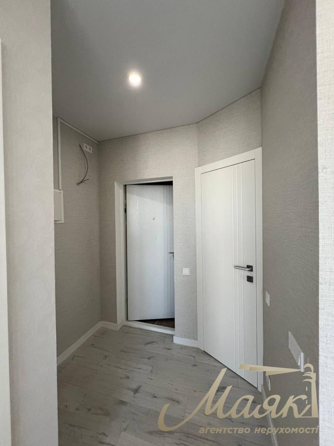 Продажа 2к квартиры ЖК Метрополис, ул. Академика Заболотного, Теремки