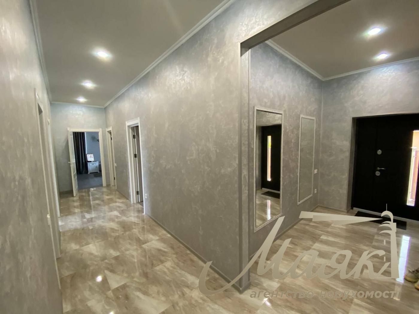 Продаж будинку 190 м2 с. Крюківщина