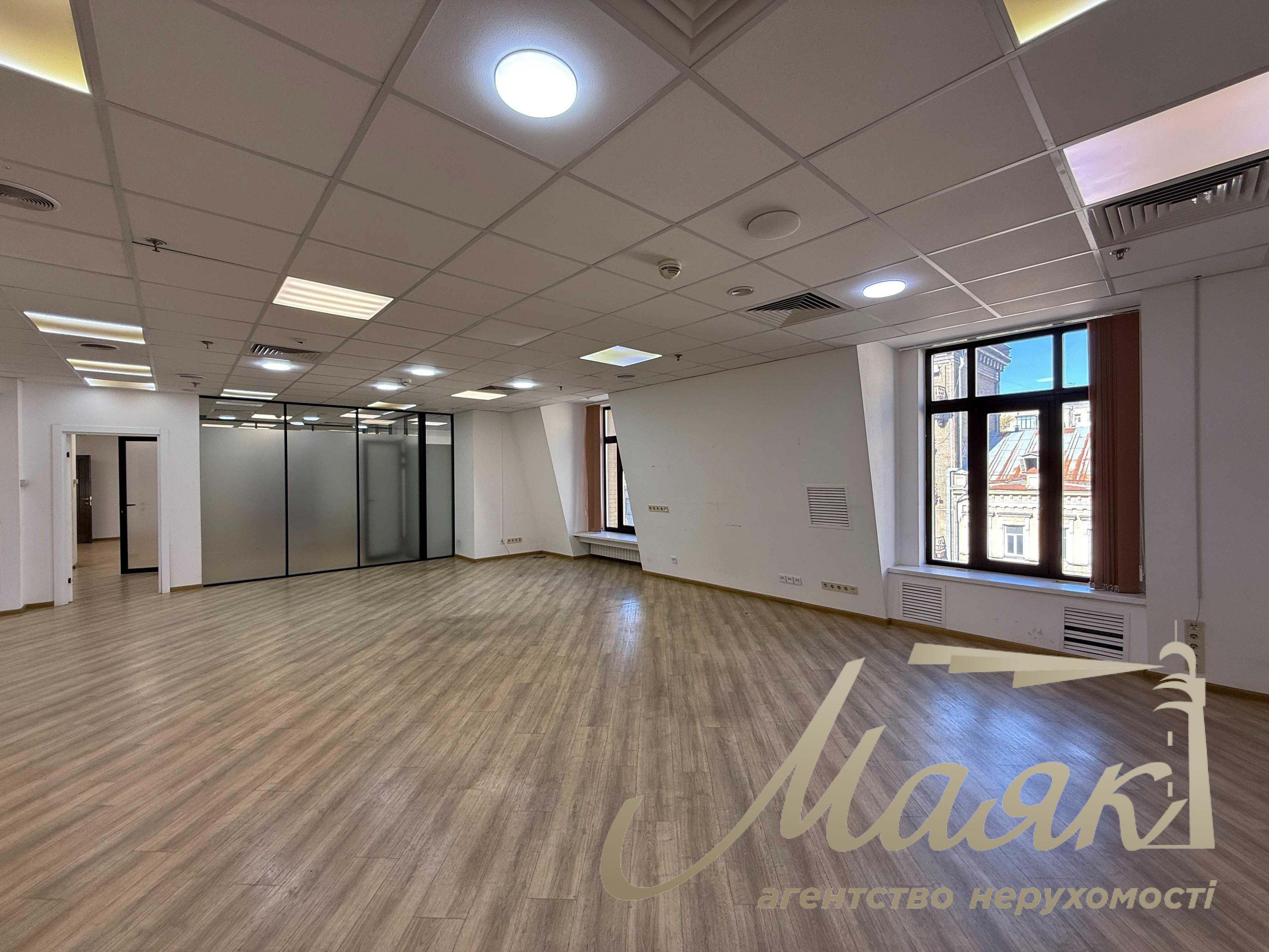 Оренда офісу 644 м², вул. Велика Васильківська Київ