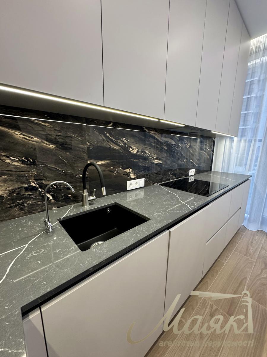 Аренда 3х-комнатной квартиры в ЖК «Новопечерские Липки» ул. Андрея Верхогляда/Драгомирова 15Б, Печерский район.