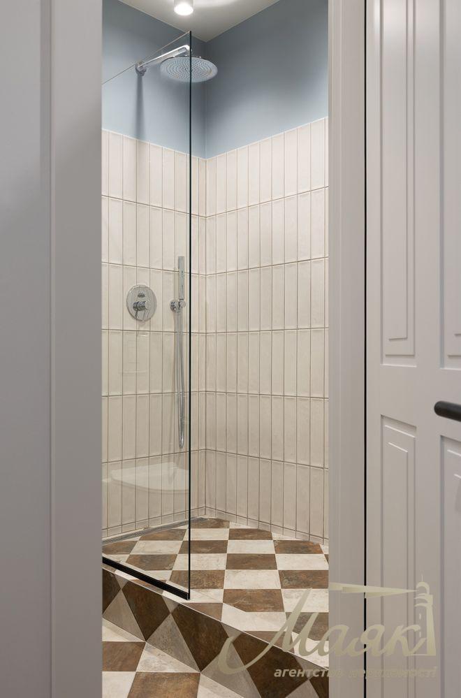 Оренда 3-х кімнатної квартири в ЖК Республіка