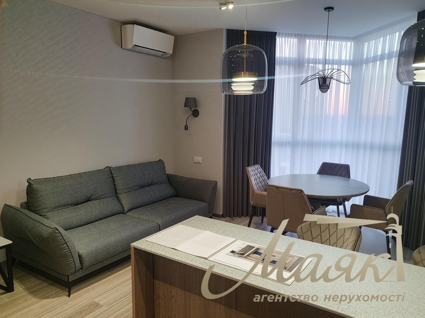 Оренда 2-кімнатної квартири (70м) ЖК "Delmar", Новопечерські Липки, Печерськ