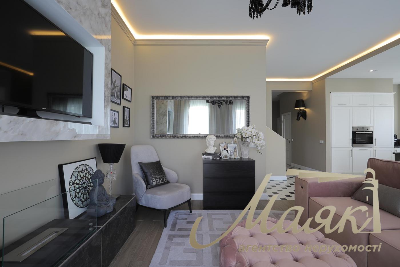 Продаж будинку в с. Гатне, Київська область, одеський напрямок