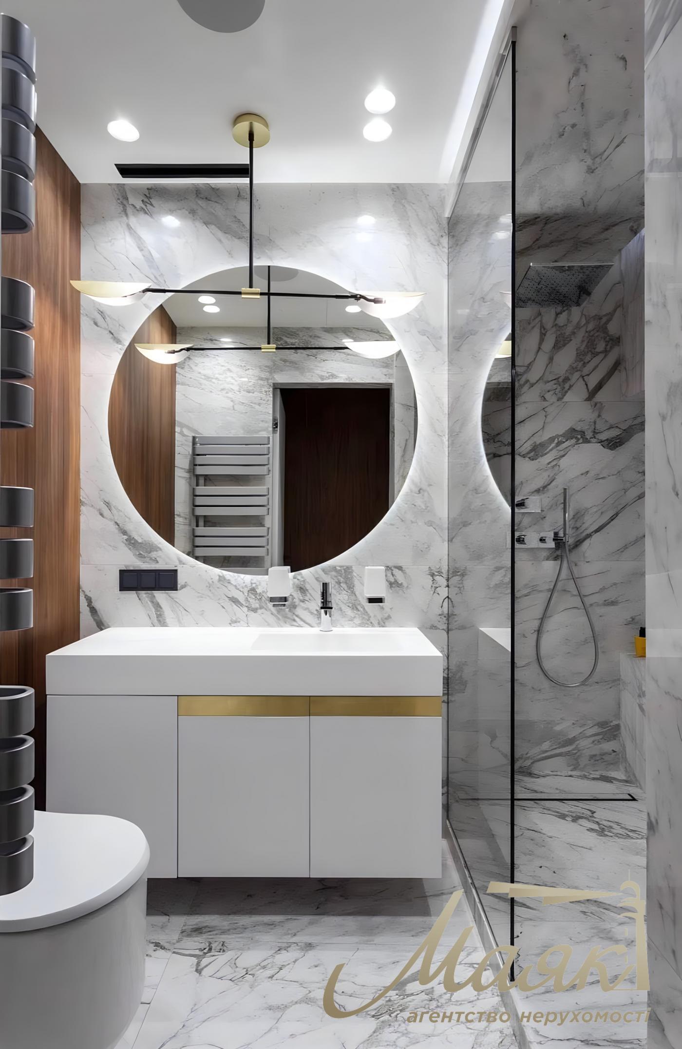 Продаж 3-кімнатної квартира ЖК Taryan Towers