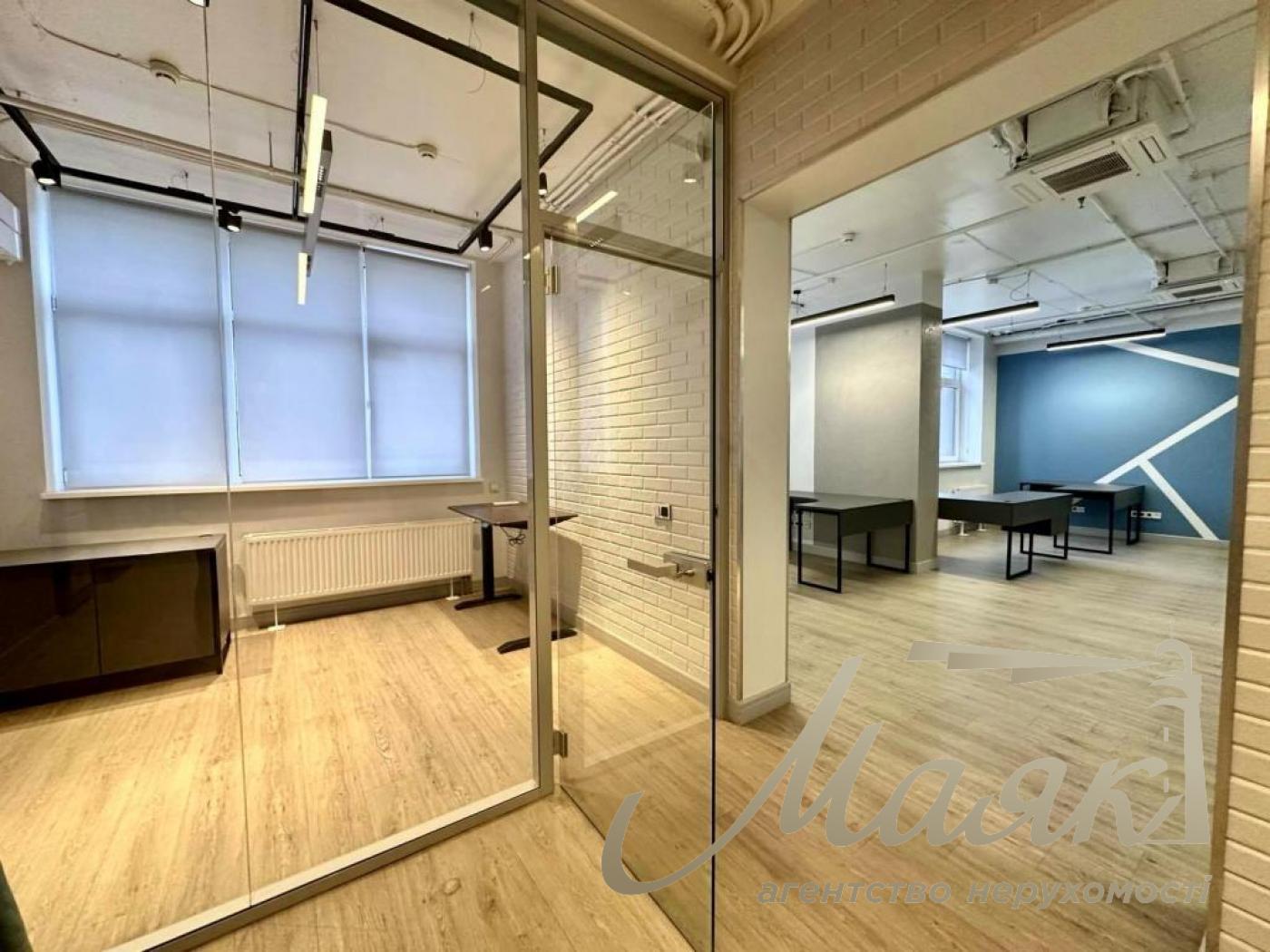 Аренда офиса ЖК Покровский посад, ул. Глубочицкая