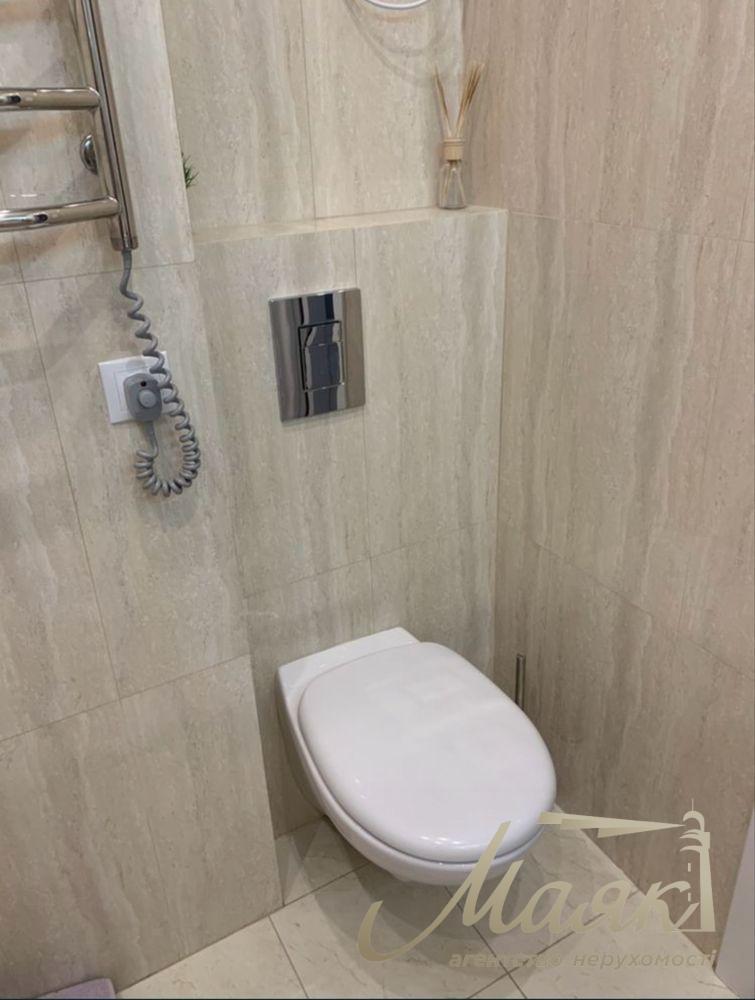 Rent 2k. apartment in LCD French Quarter, Filatova str. 2/1