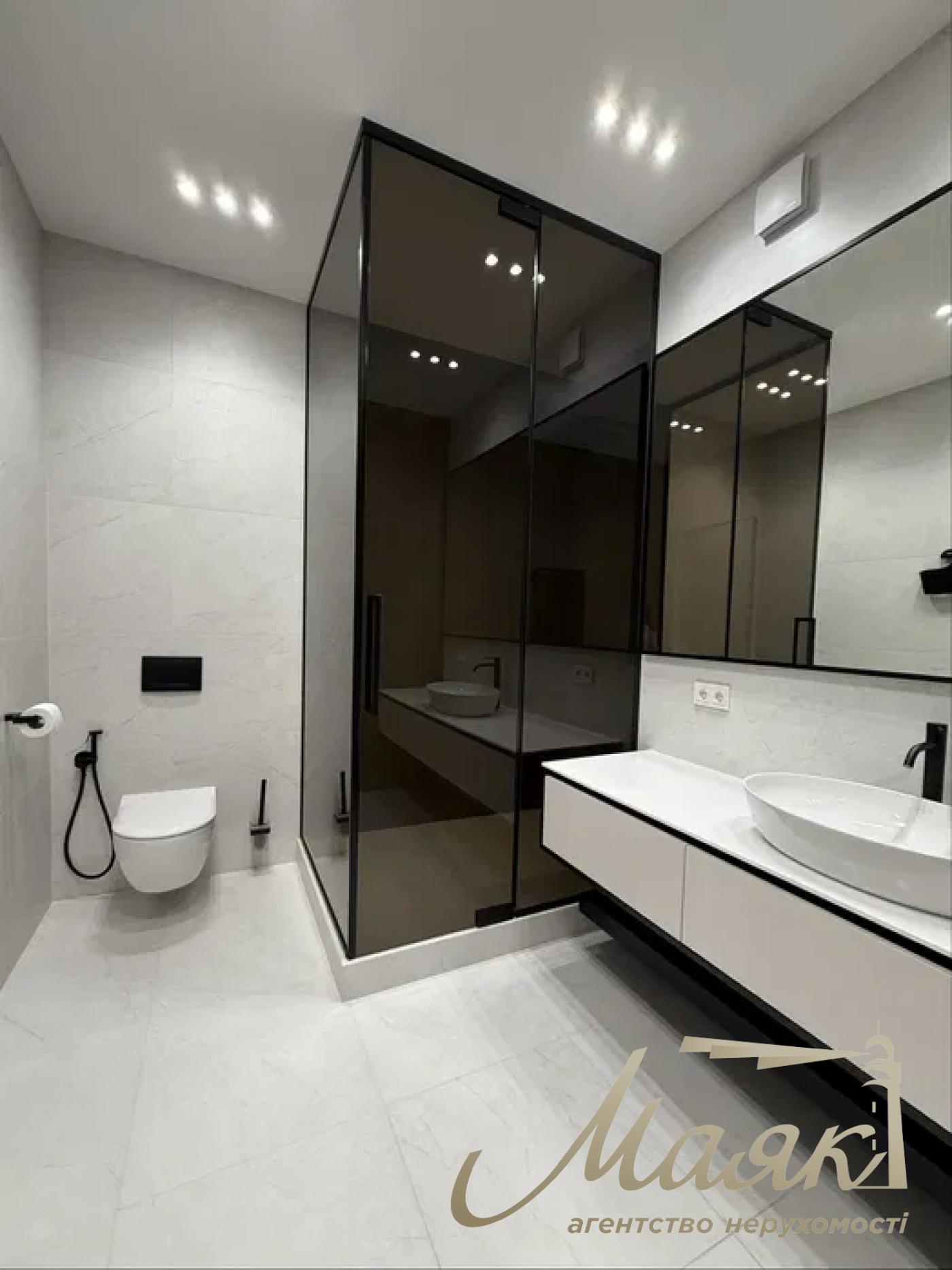 Rent 3-room apartment in Park Avenue VIP Residential Complex