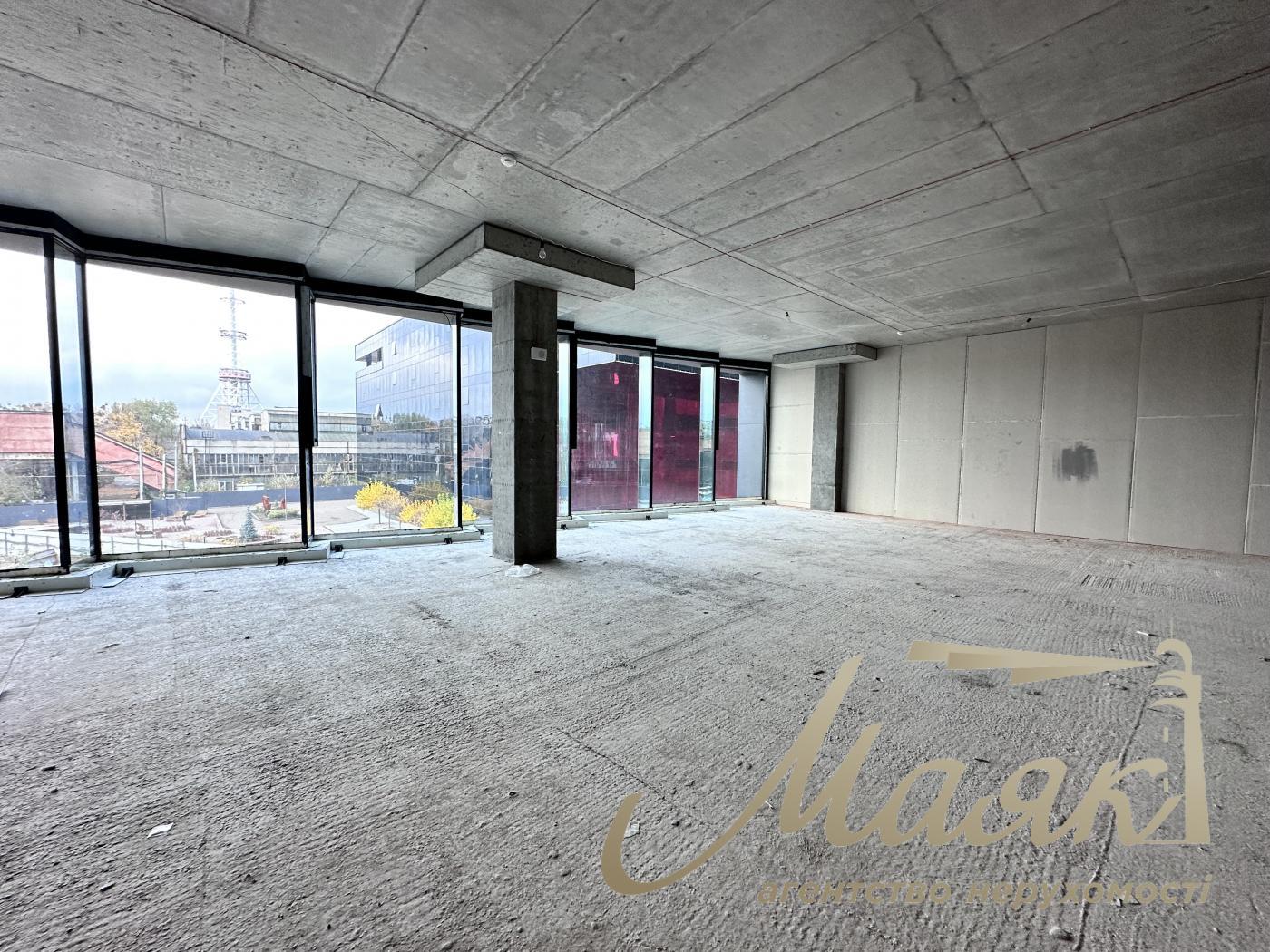 Аренда офисного помещения 1470м2, БЦ UNIT CITY, Дорогожичи