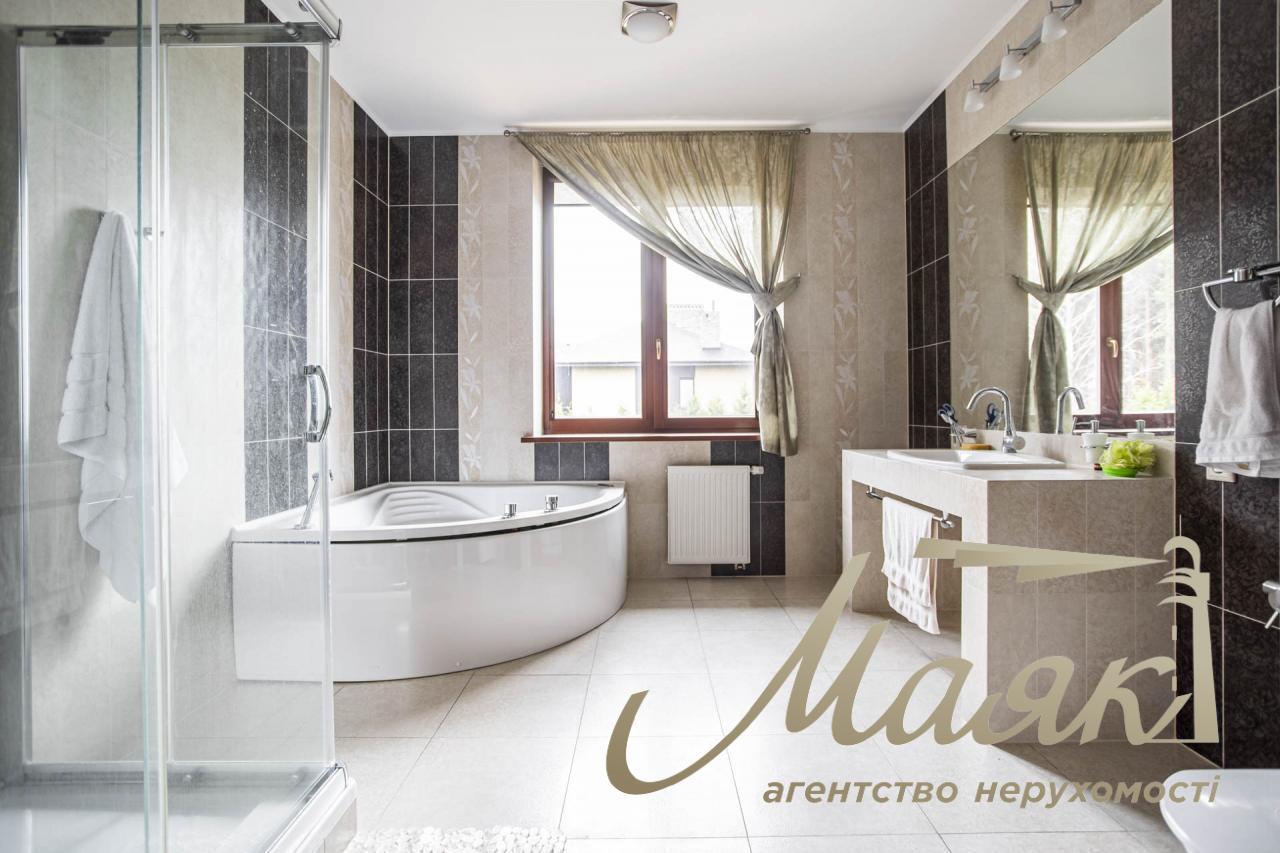 Sale of house 420 m2 in elite KG Solnechnaya Dolina, Romankov