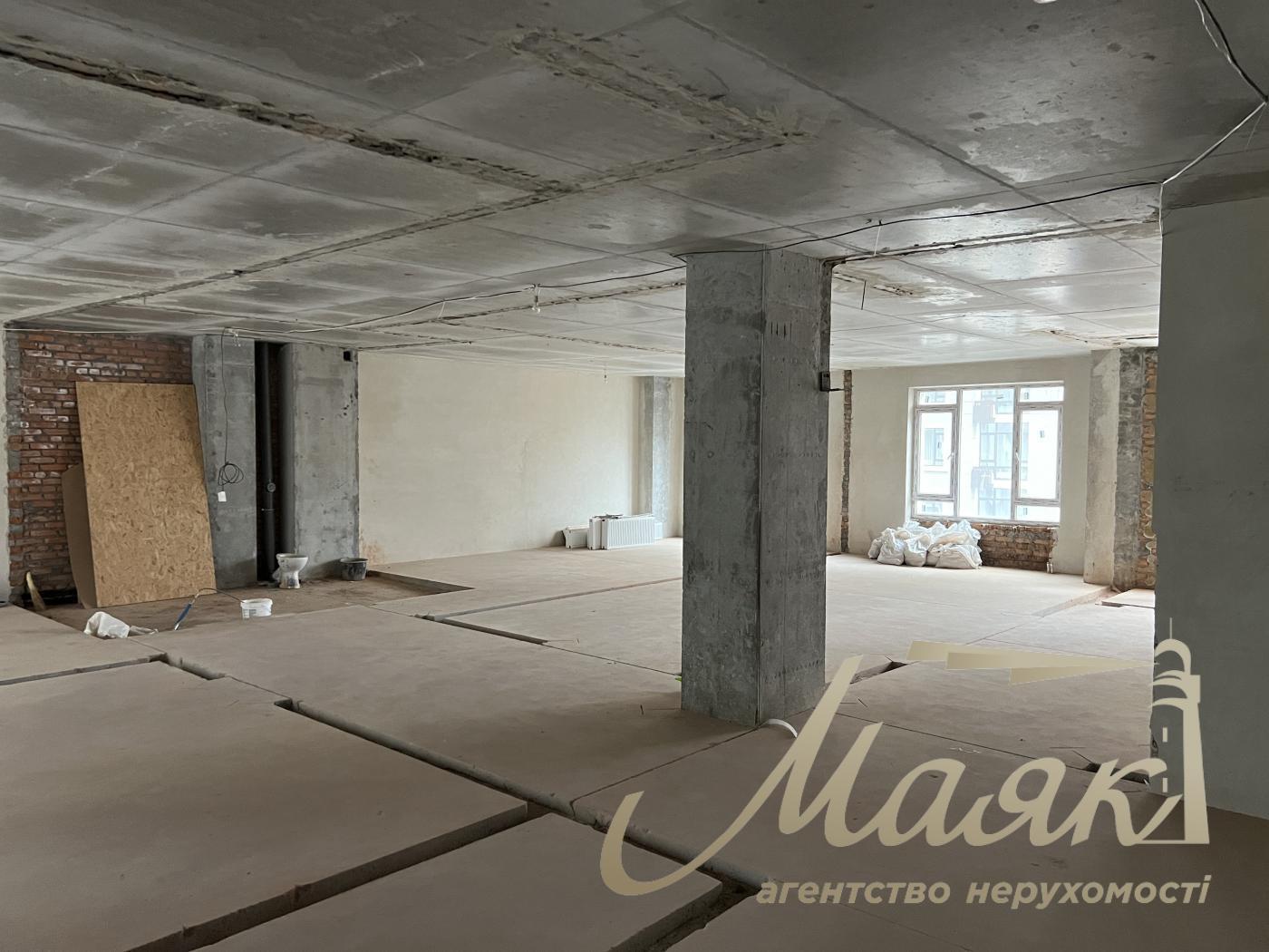 Продаж 4к кімнатної квартири в ЖК Бульвар фонтанів