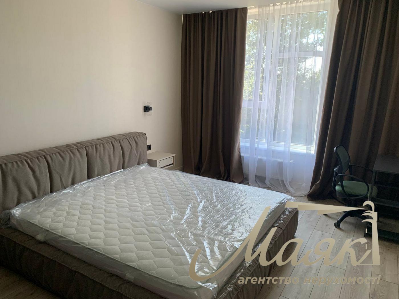 Продаж 1к квартири в ЖК Академ Квартал за переуступкою, пер. Приладовий, Академмістечко