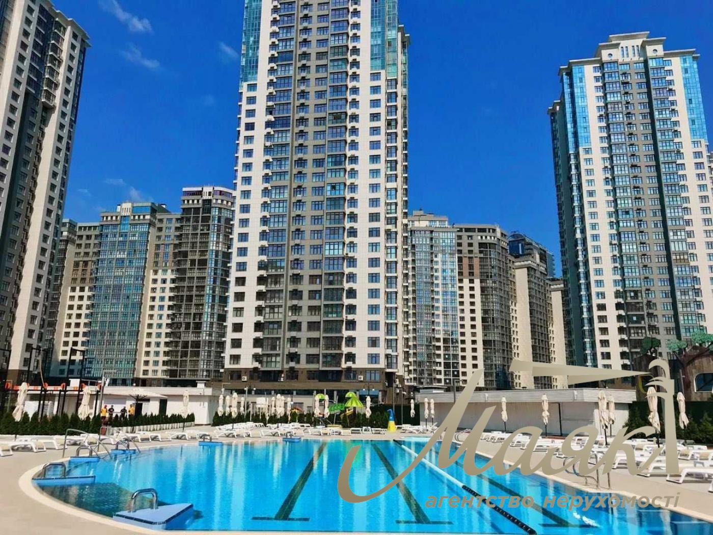 Продаж 5-кімнатної квартири ЖК Новопечерські Липки