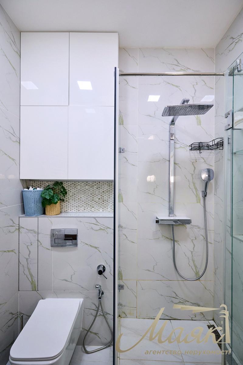 Продажа 2-х комнатной квартиры в ЖК Джек Хаус по ул.Леси Украинки бульв., 7-В