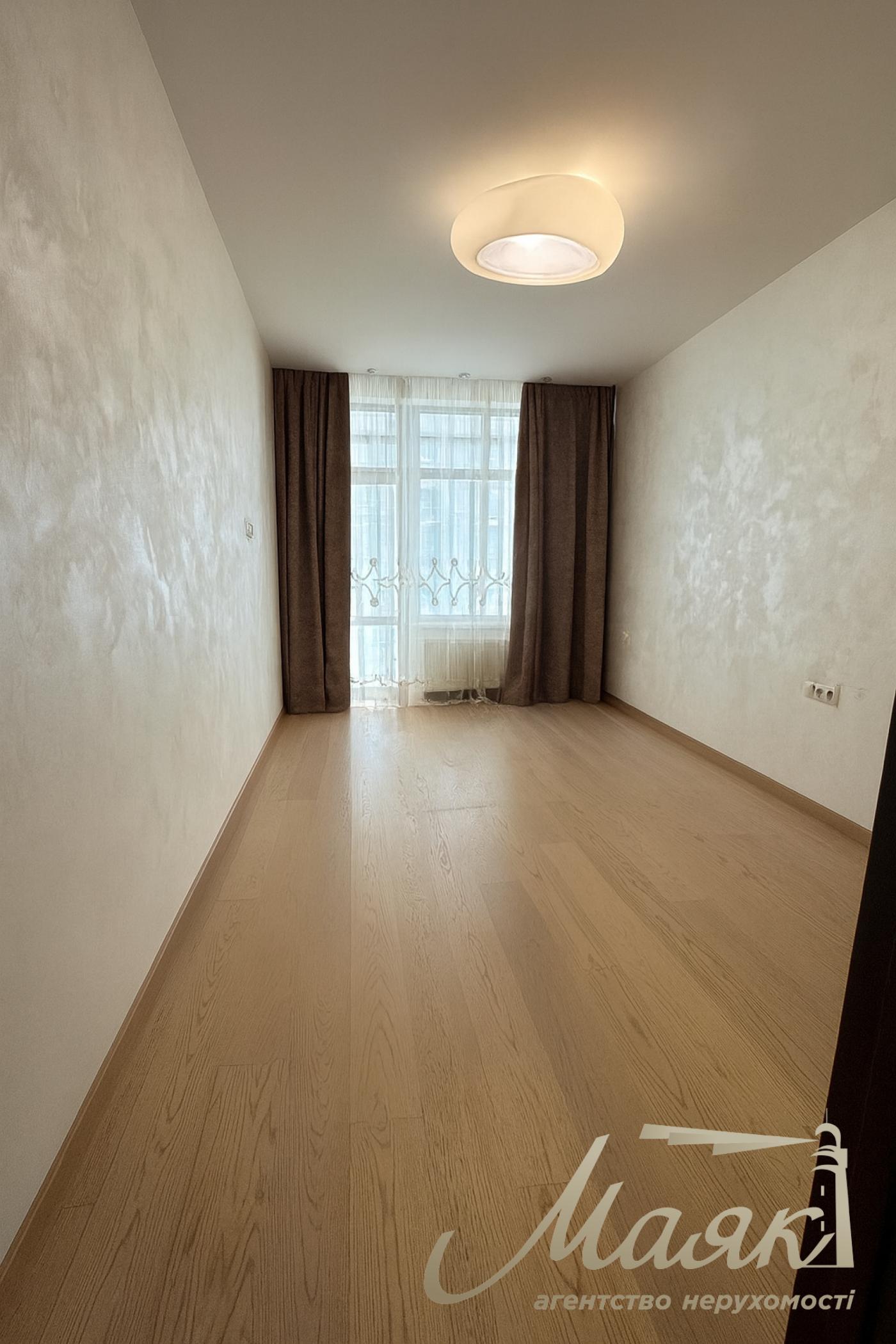 Оренда 3-кімнатної квартири ЖК Новопечерські Липки, вул. Верхогляда