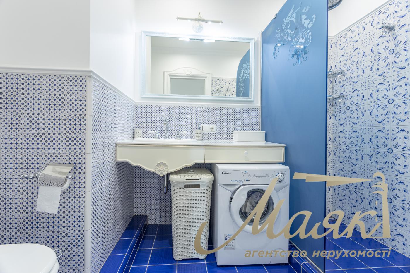 Продаж 3 кімнатної квартири в ЖК Park Avenue, пр-т Голосіївський