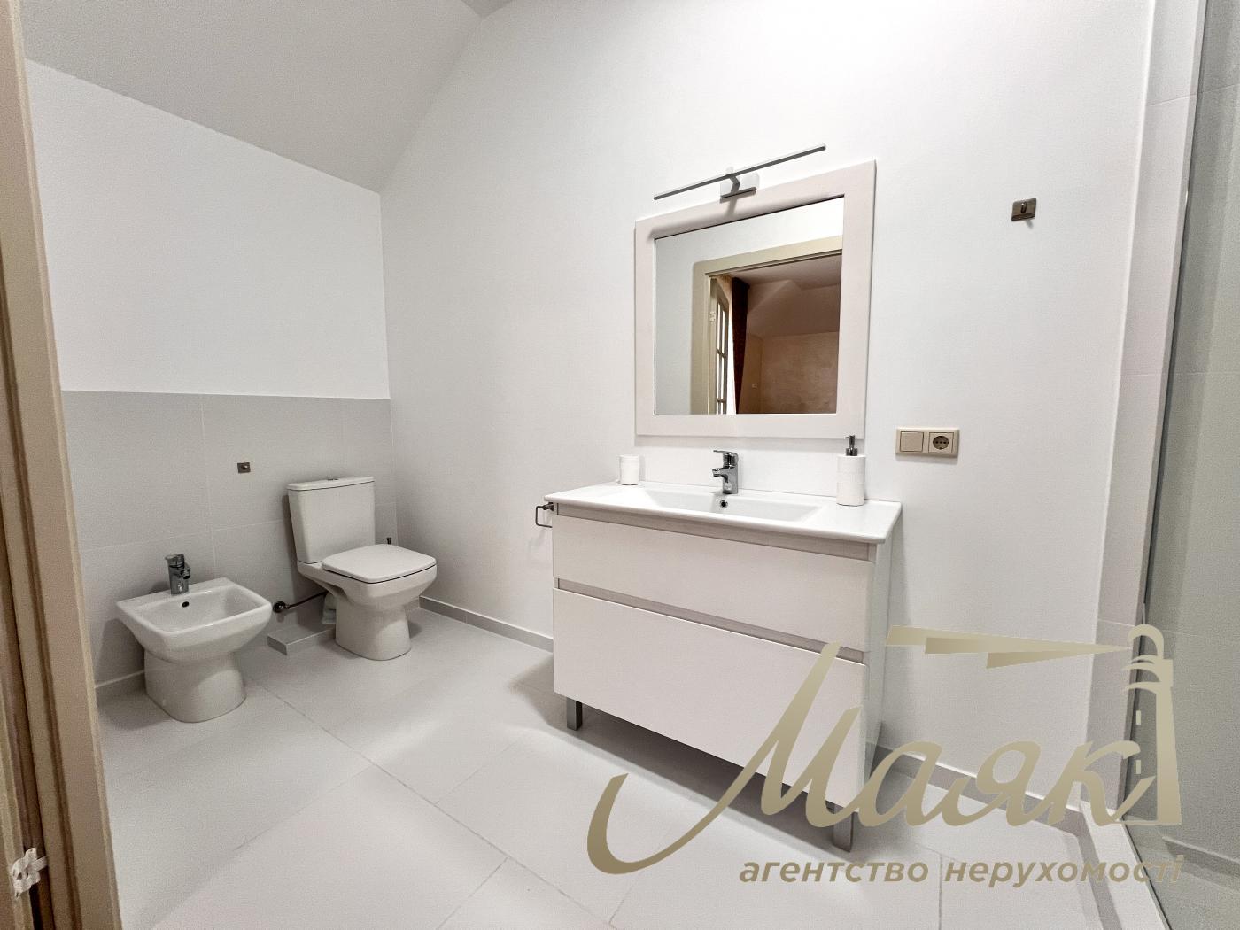 Оренда 2-х поверхової резиденції 430м2, Козин, Конча - Заспа