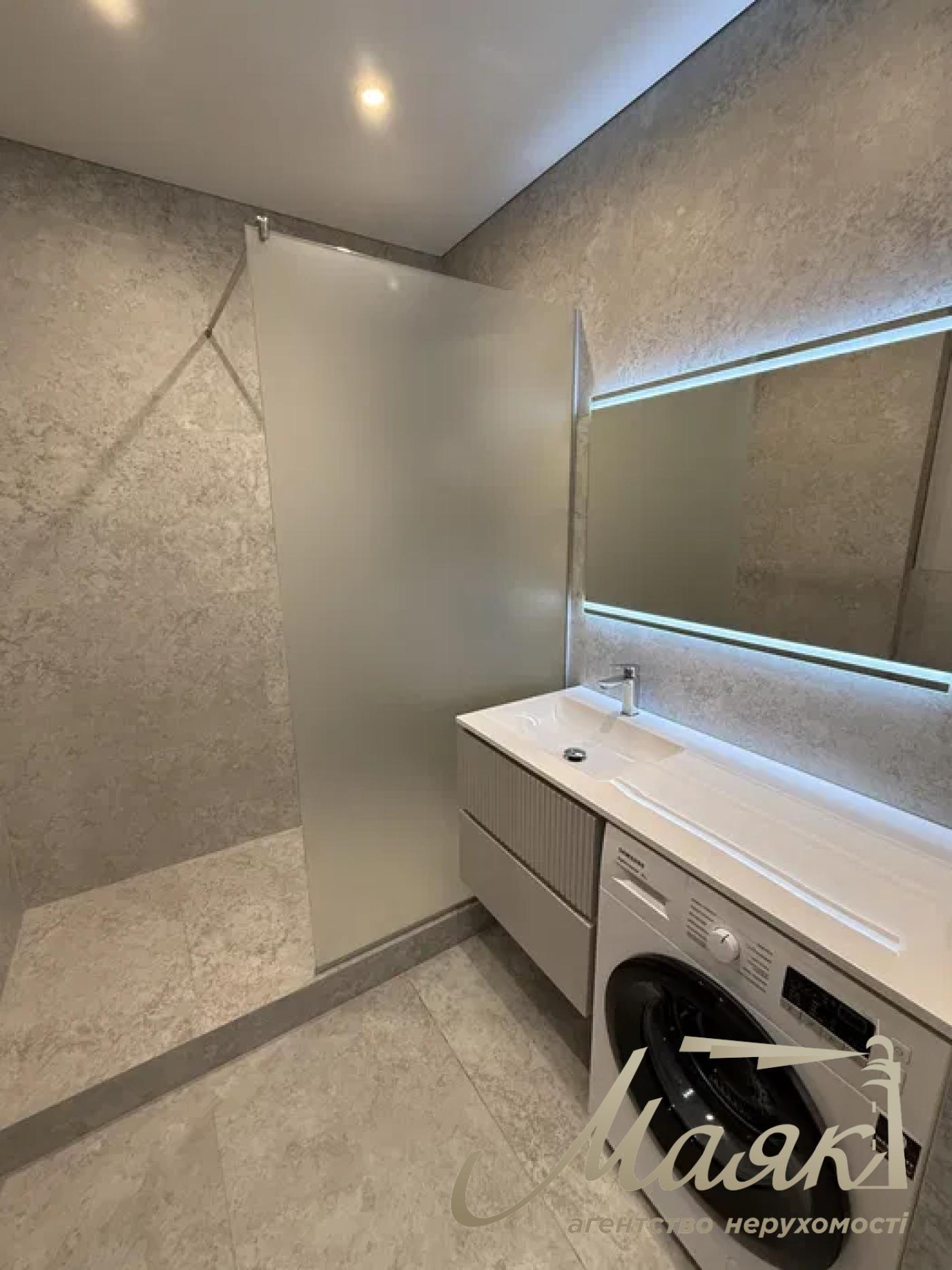 Оренда 2 до квартири 57 м², ЖК Manhattan City, Політехнічний інститут