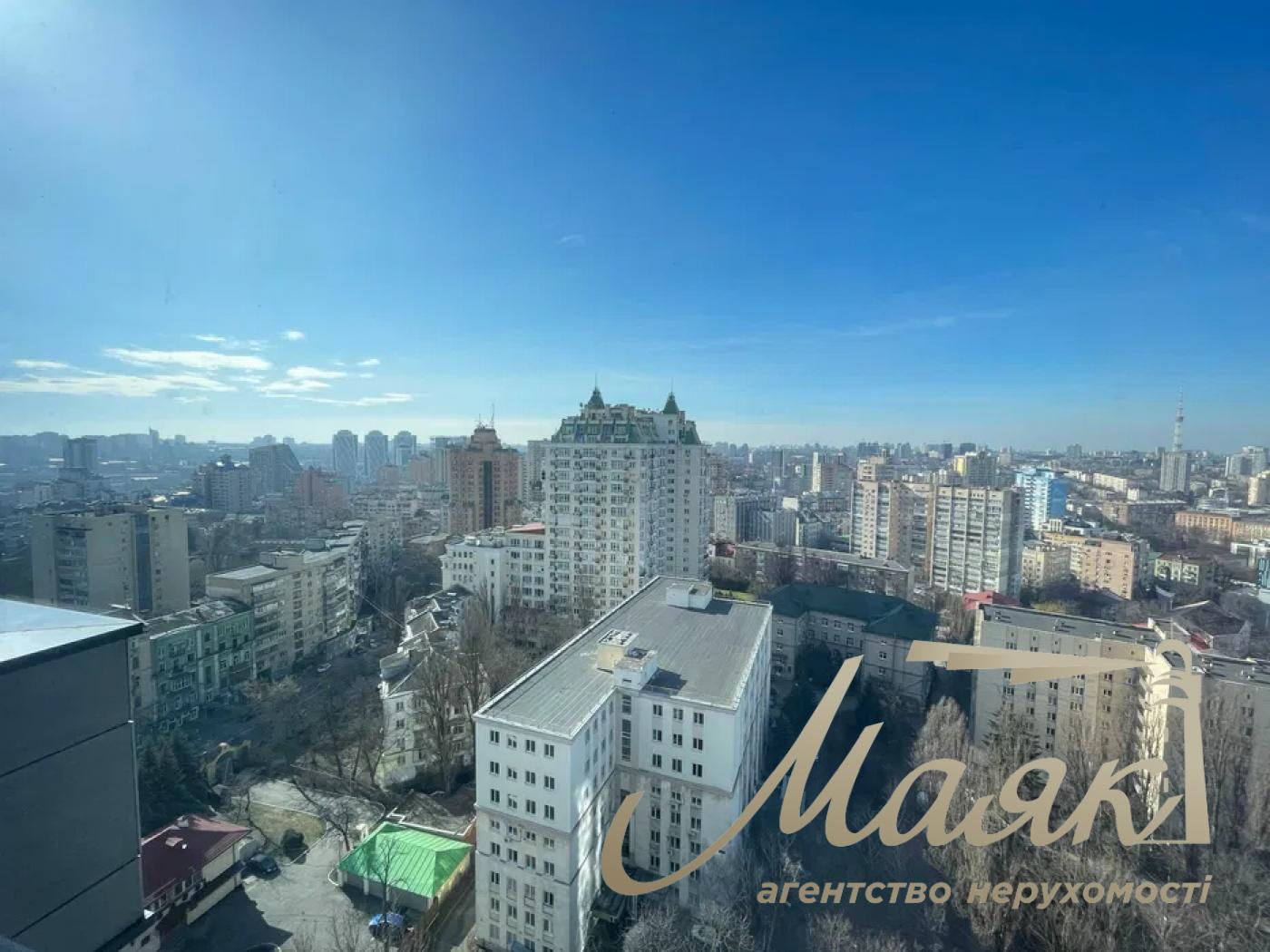 Продаж пентхауса ЖК А52, вул. Січових Стрільців, Лук'янівка