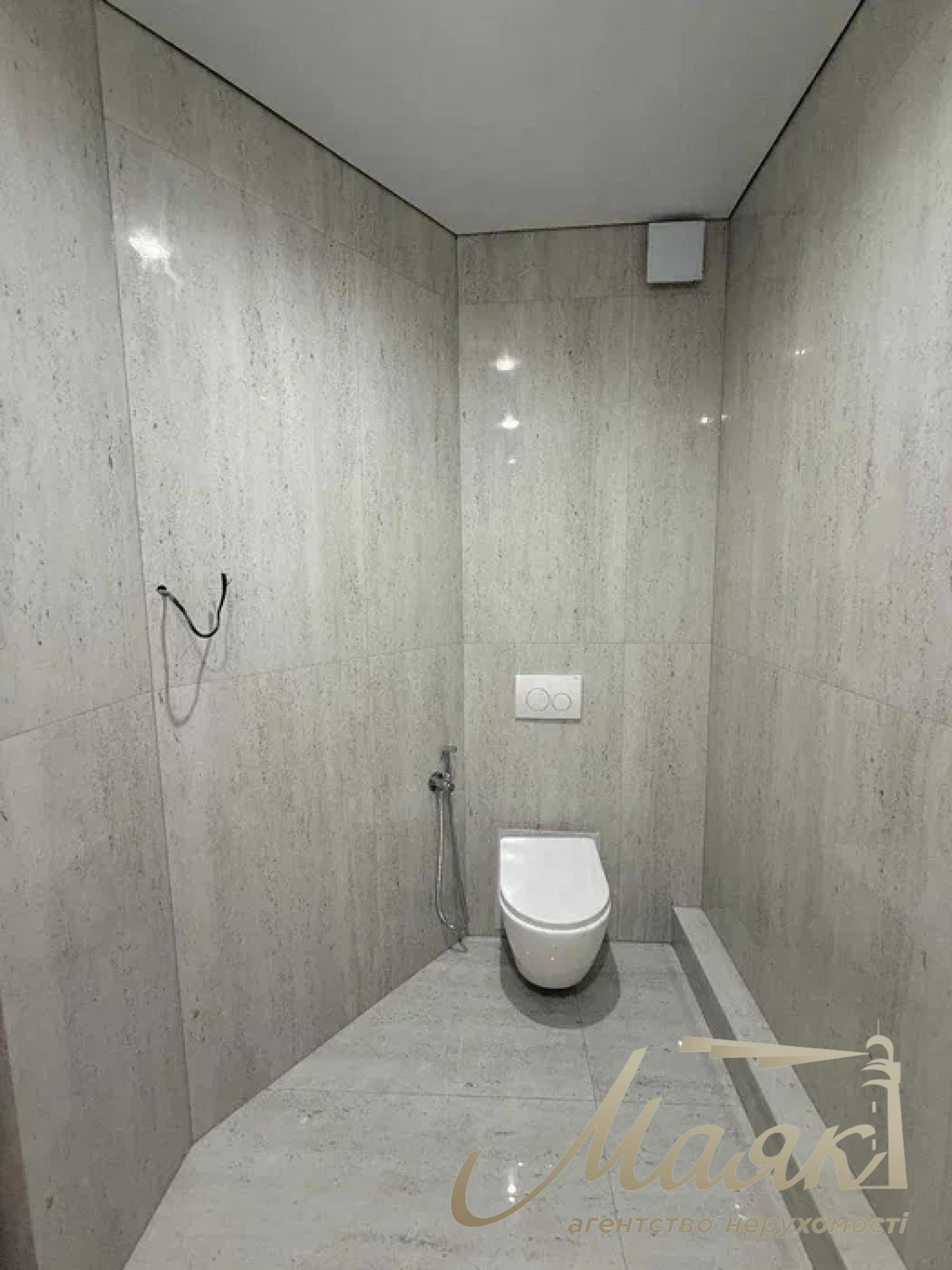 Продаж 3-кімнатної квартири ЖК Great, вул. Дніпровська наб.