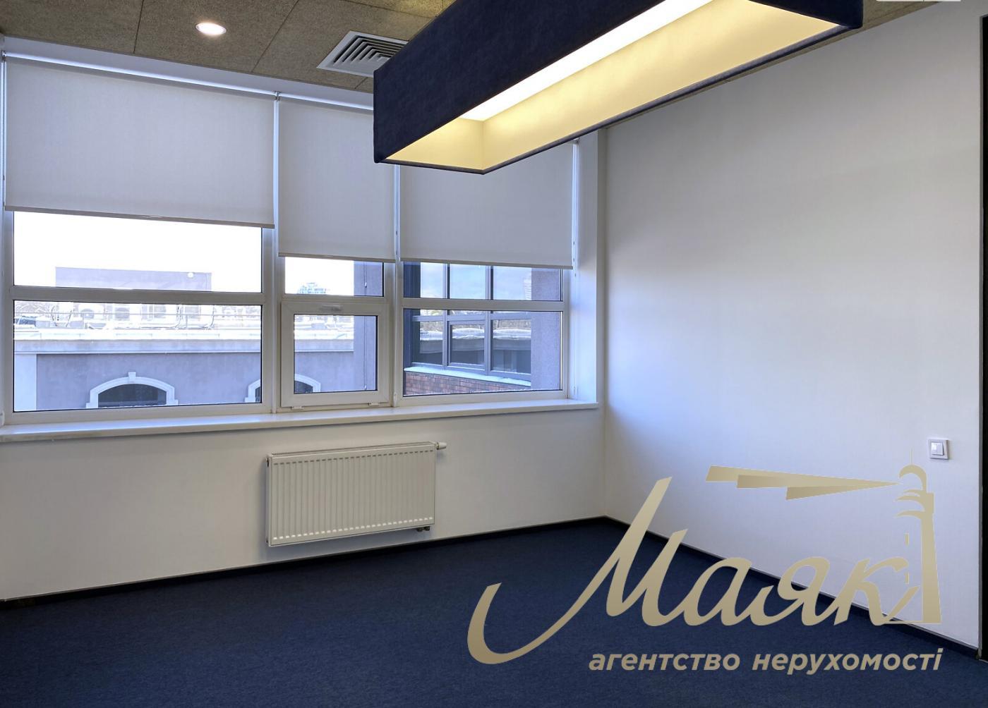 Аренда офиса 472м2 на ул. Елены Телиги 6, Дорогожичи