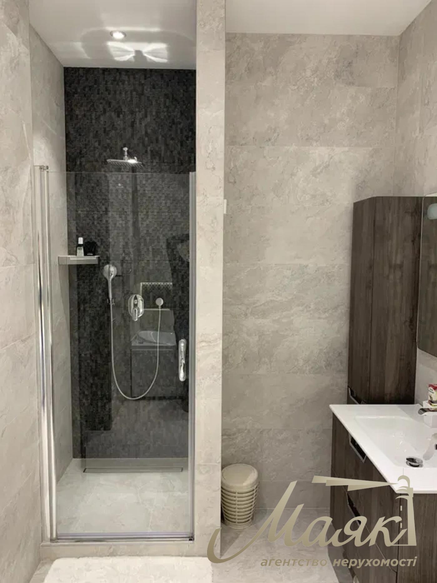 Оренда 3-кімнатної квартири ЖК Royal Tower, вул. Саксаганського