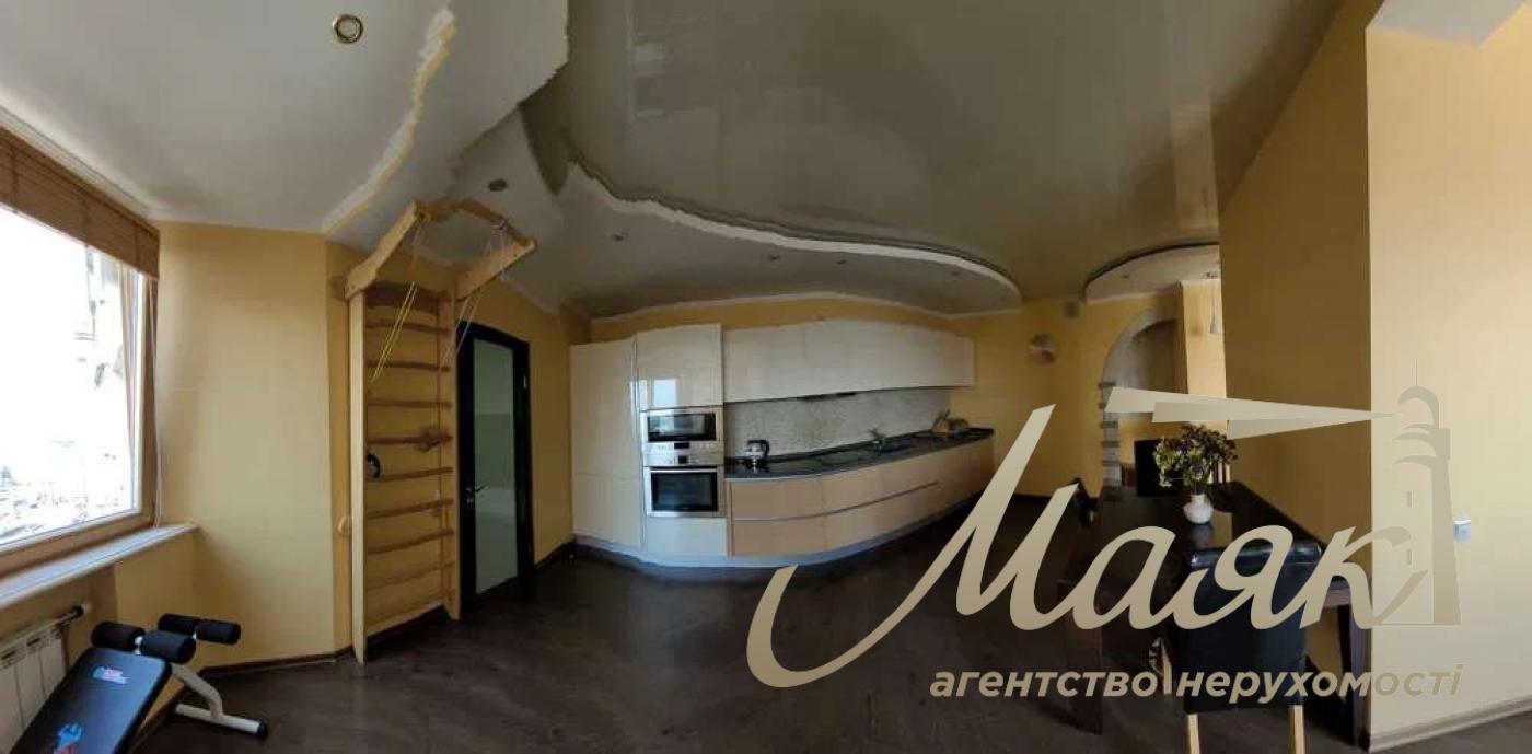 Rent 3k apartment st. Mikhail Grishko, Poznyaki