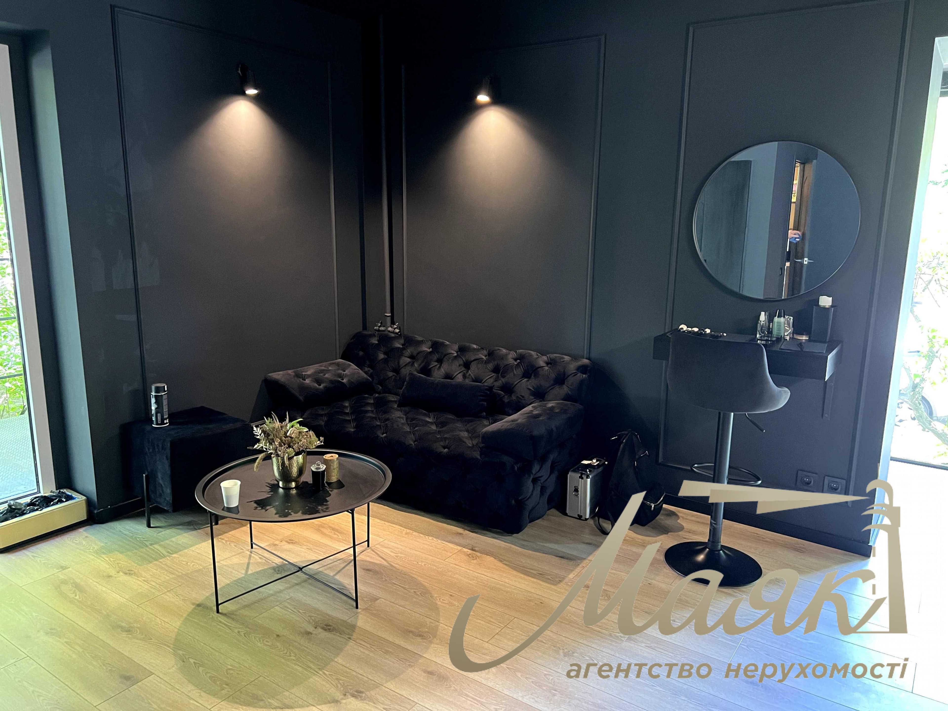 For sale commercial 54.6 m2, Boychuk str. 22, Pechersk