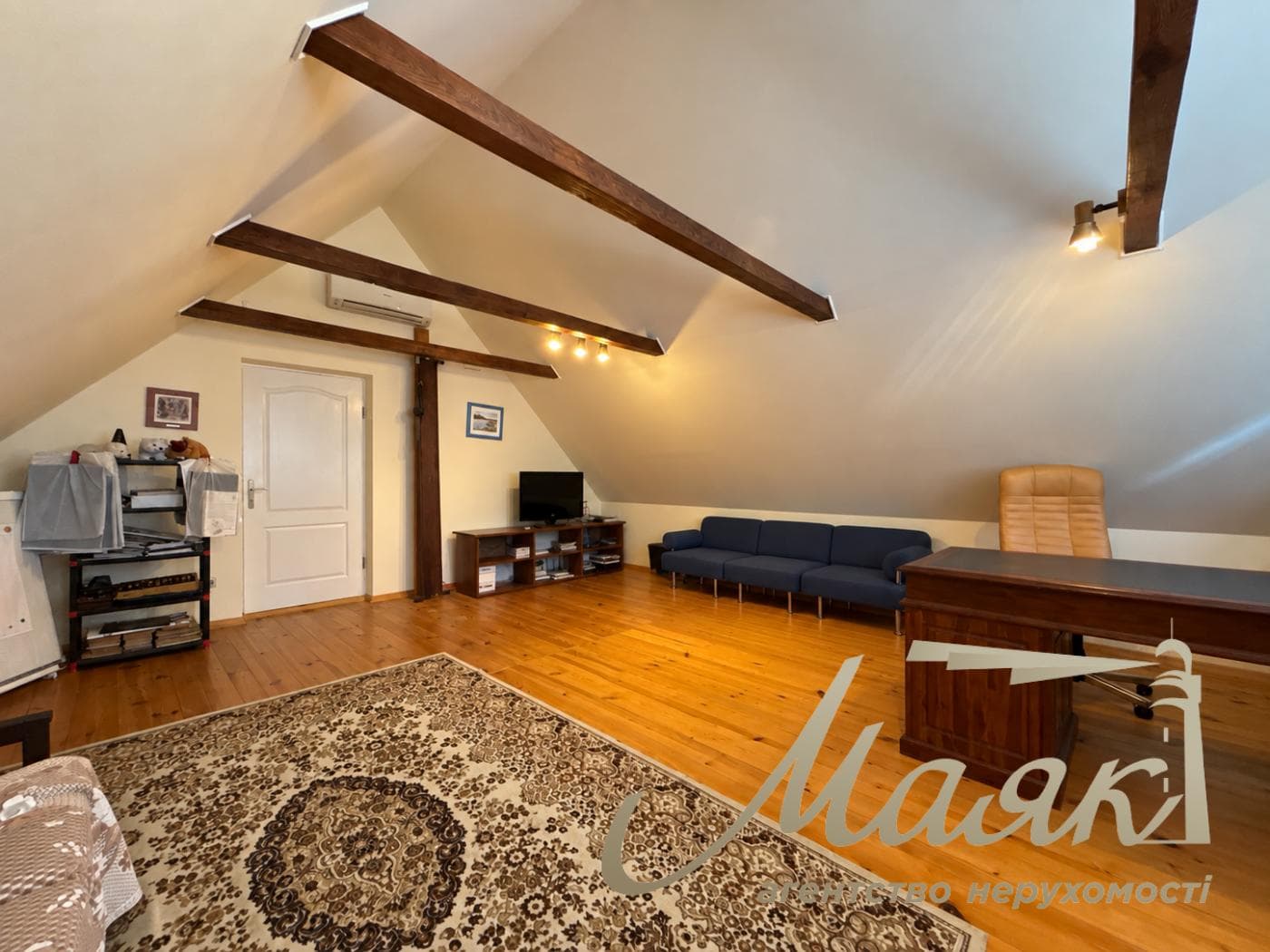 For Sale / House / Lesniki