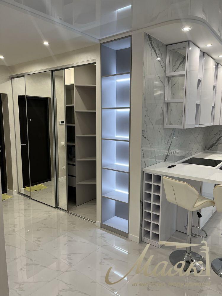 For sale 2k apartment 55m2, Residential Complex Seven, Osokorki.