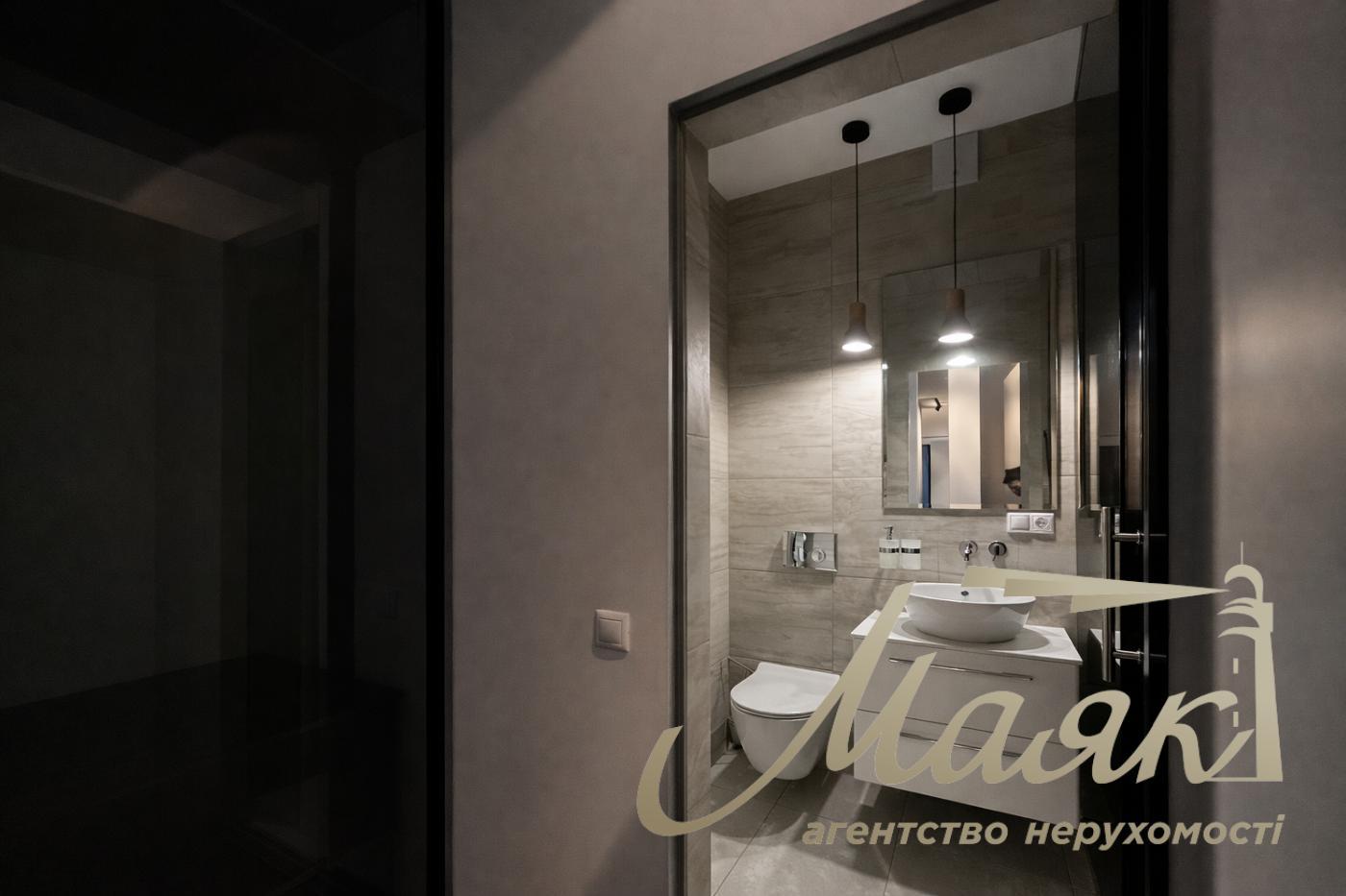 Оренда 4-кімнатної квартири, ЖК Новопечерські Липки, 120м², Печерськ, Київ