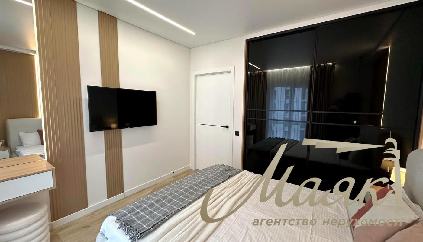 Продаж 1-к кімнатної квартири ЖК Нова Англія