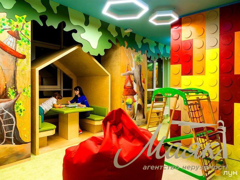 Аренда 2-комнатной квартиры 60м2 в ЖК Jack House, Леси Украинки бульв., 7-В, Печерск